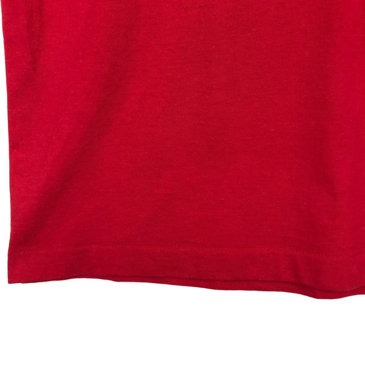 Ferrari × Vintage Vintage Ferrari Single Stitch Febbraio 23,2000 Size US M / EU 48-50 / 2 - 10 Thumbnail