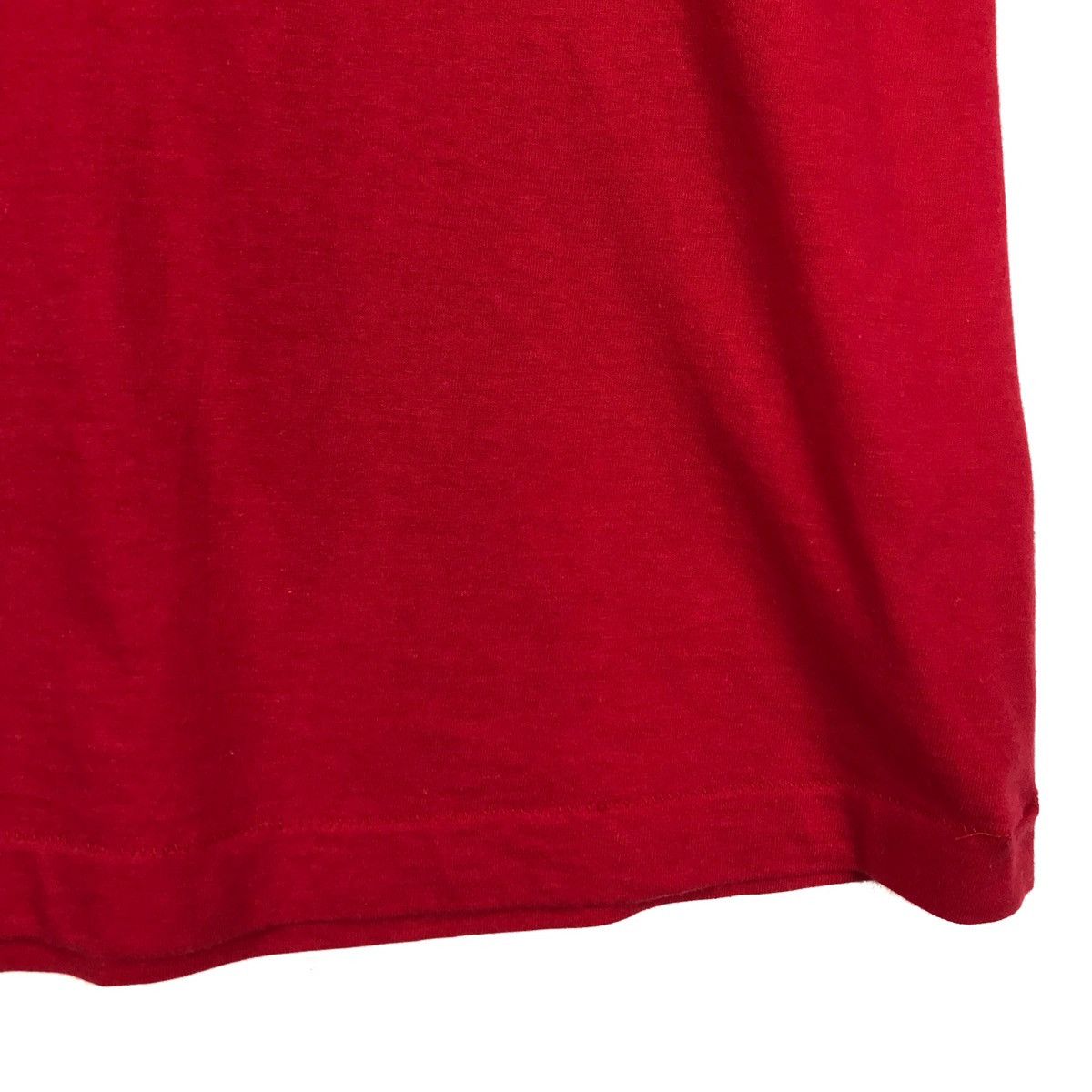 Ferrari × Vintage Vintage Ferrari Single Stitch Febbraio 23,2000 Size US M / EU 48-50 / 2 - 11 Thumbnail