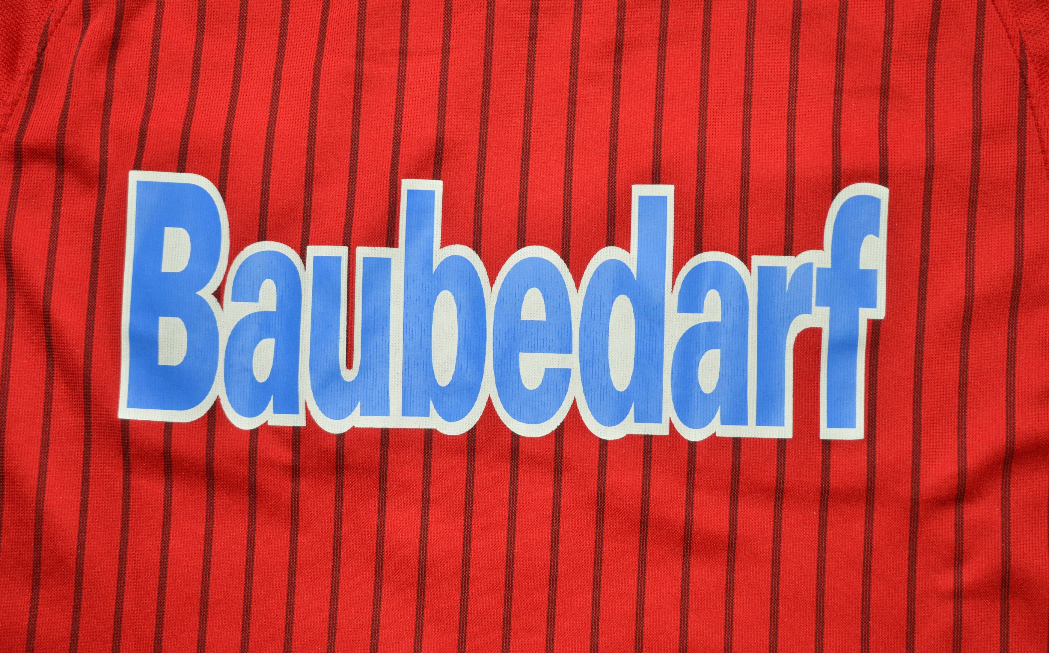 Adidas × Vintage Vintage Adidas Men's Handball Referee Jersey Switzerland Size US L / EU 52-54 / 3 - 10 Thumbnail