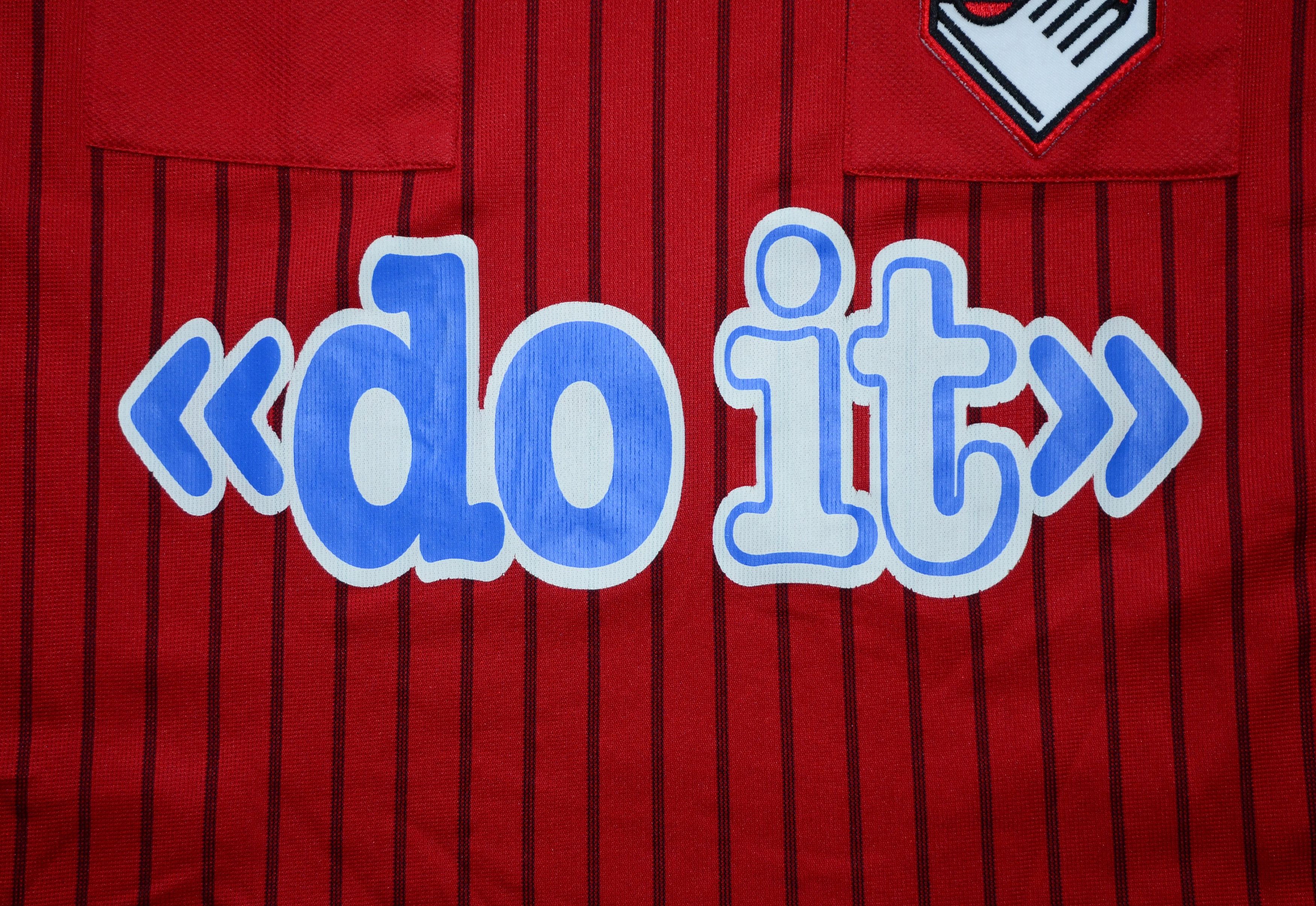 Adidas × Vintage Vintage Adidas Men's Handball Referee Jersey Switzerland Size US L / EU 52-54 / 3 - 13 Thumbnail