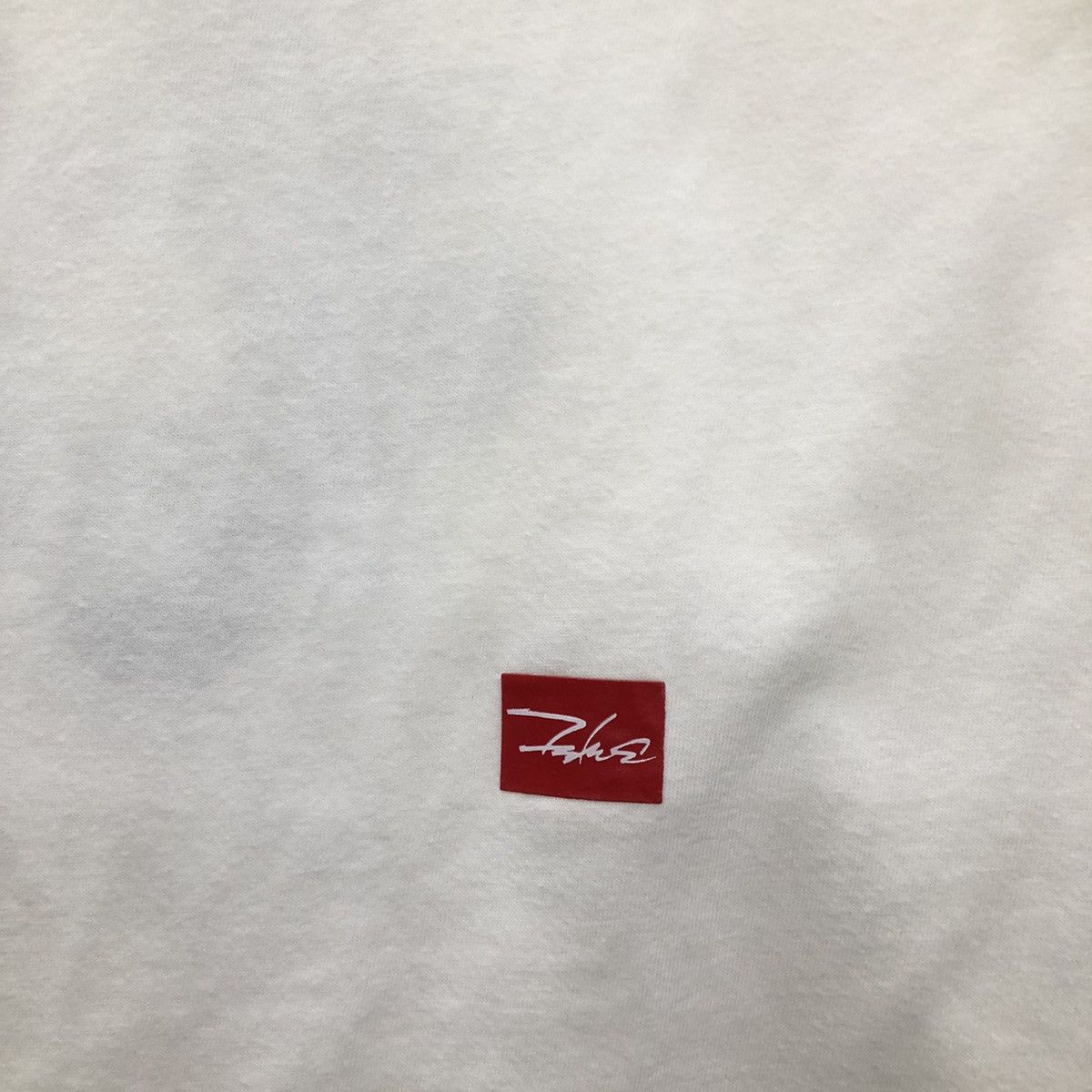 Futura × Uniqlo Futura Abstract Collab With Uniqlo Tshirt Size US M / EU 48-50 / 2 - 4 Thumbnail