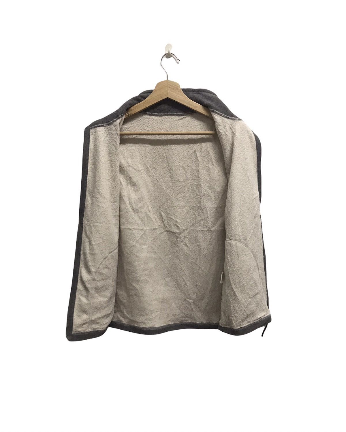 Japanese Brand BODY MAX BY KANSAI YAMAMOTO VEST Size US S / EU 44-46 / 1 - 6 Thumbnail