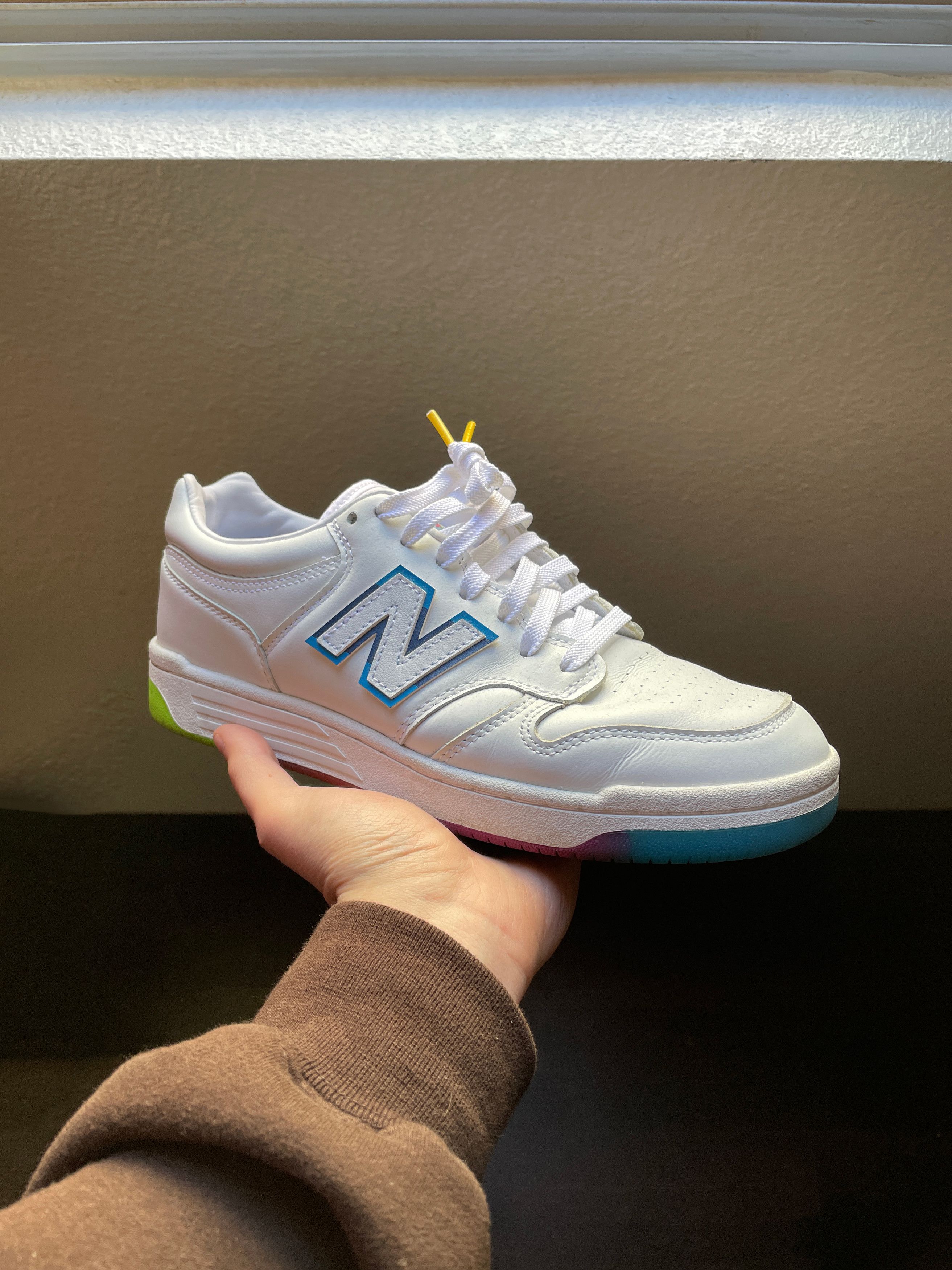 jolly rancher new balance 480