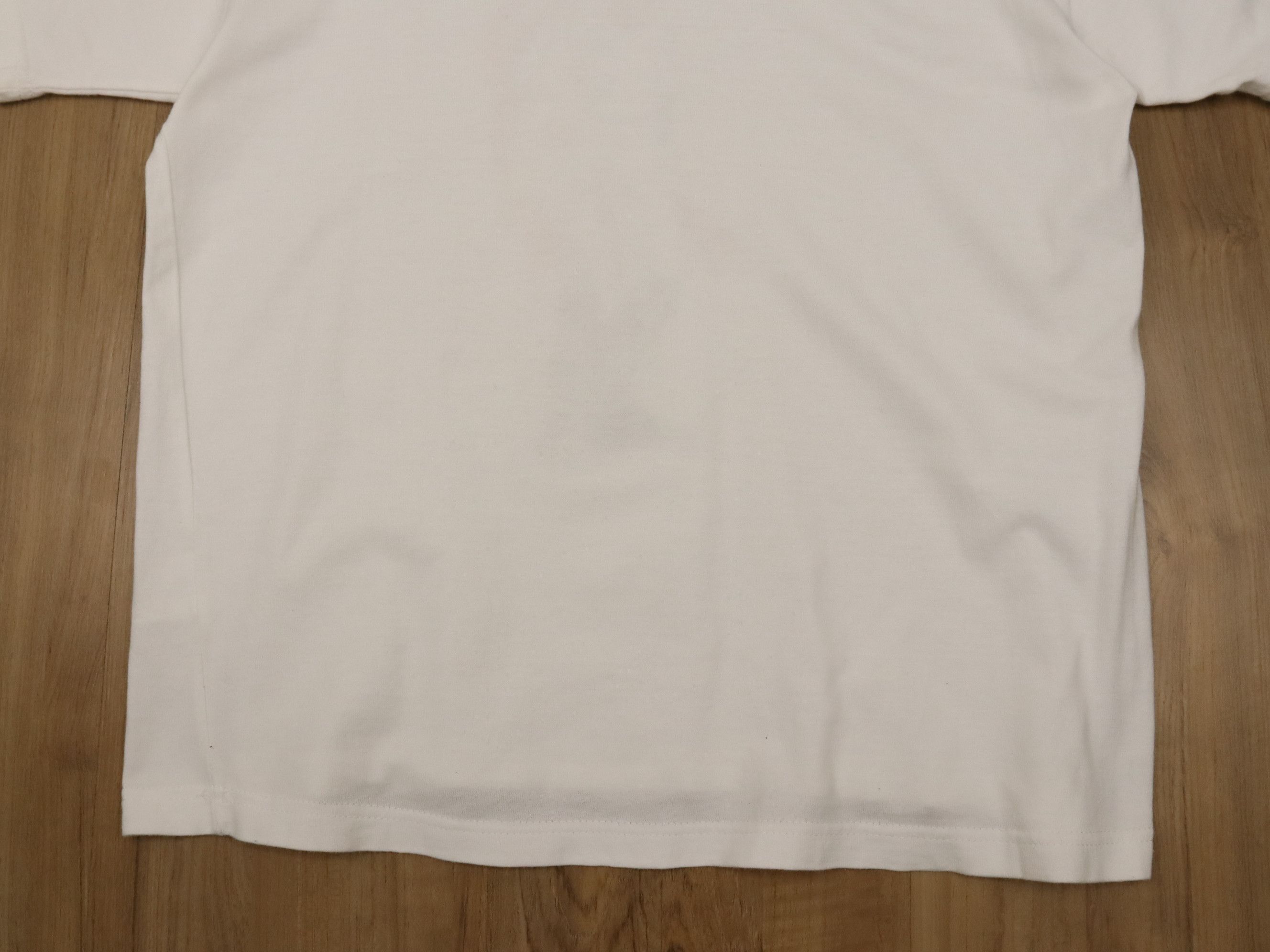 Anime × Vintage Vintage Cyborg 009 Anime T-Shirt Size US M / EU 48-50 / 2 - 14 Thumbnail