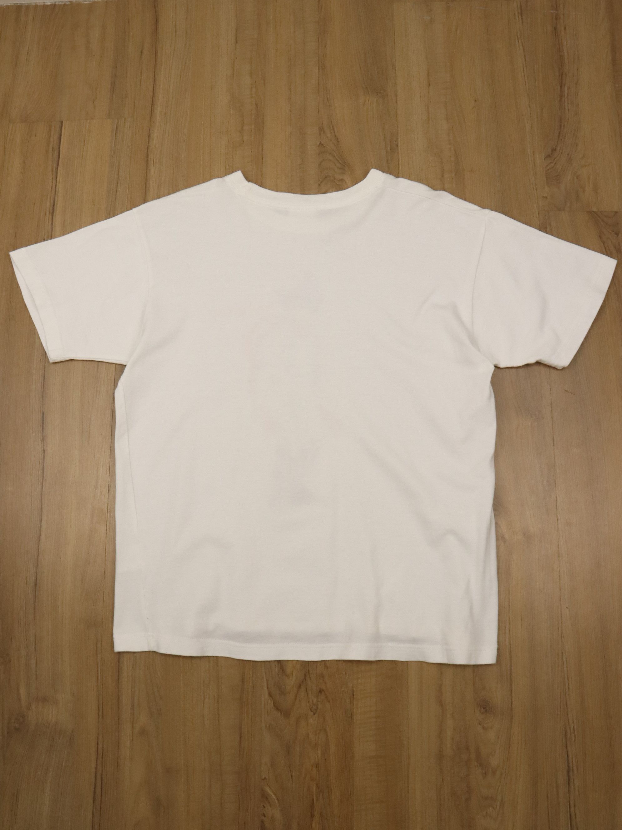 Anime × Vintage Vintage Cyborg 009 Anime T-Shirt Size US M / EU 48-50 / 2 - 5 Thumbnail