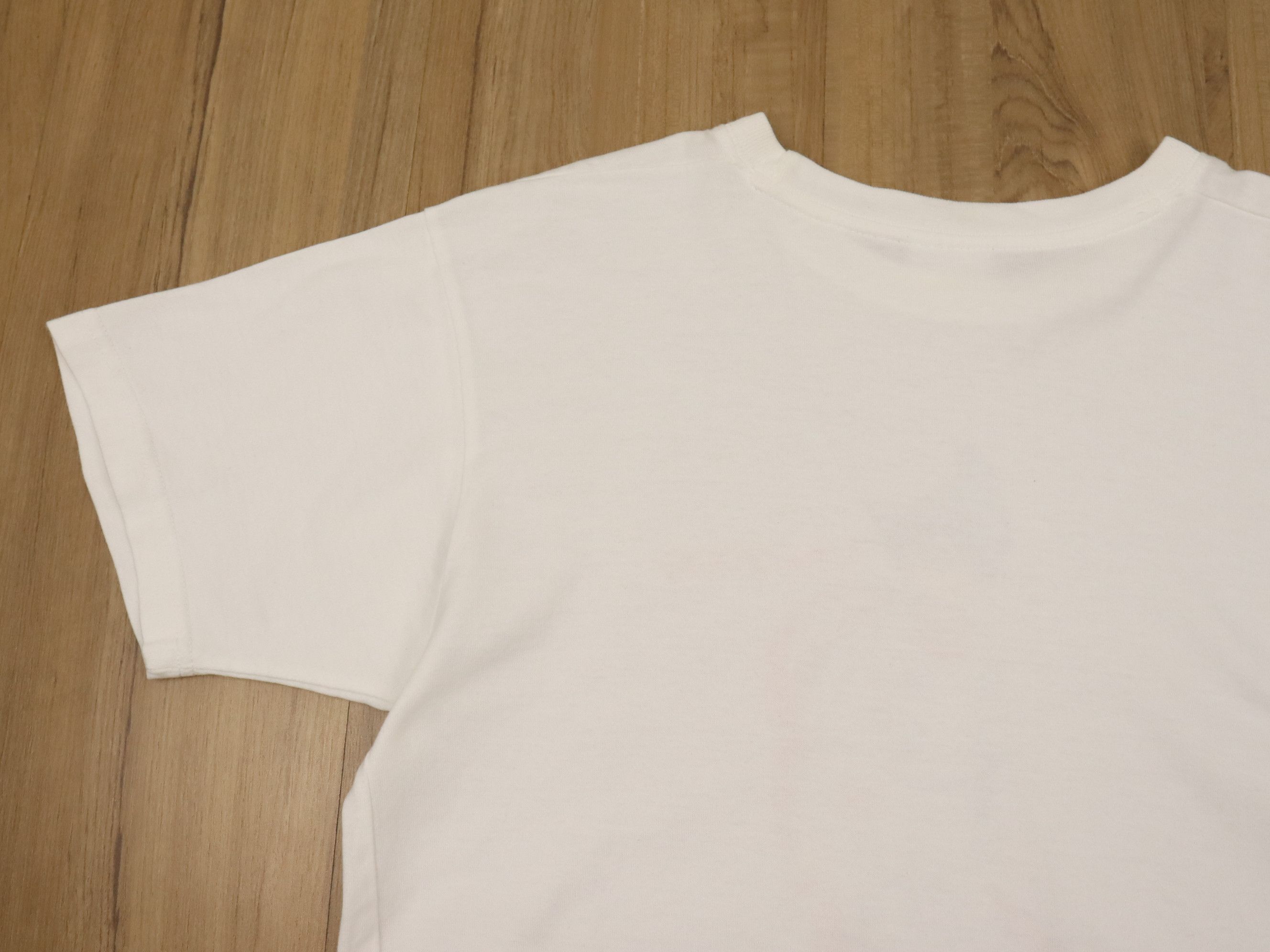 Anime × Vintage Vintage Cyborg 009 Anime T-Shirt Size US M / EU 48-50 / 2 - 13 Thumbnail