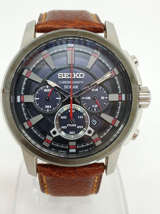 Seiko ssc389 2024