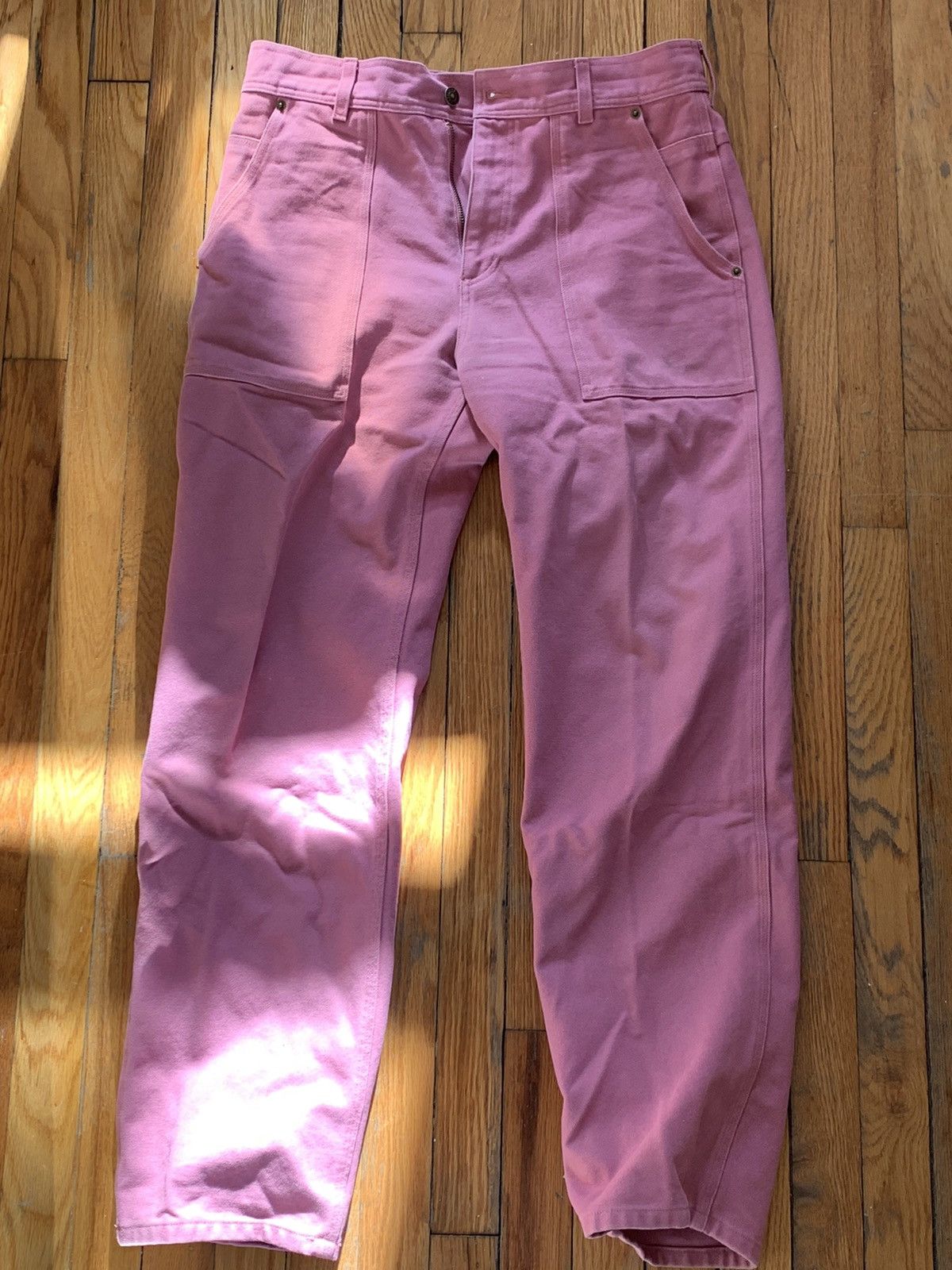 Aime Leon Dore Aime Leon Dore Painter Pant Size US 32 / EU 48 - 1 Thumbnail