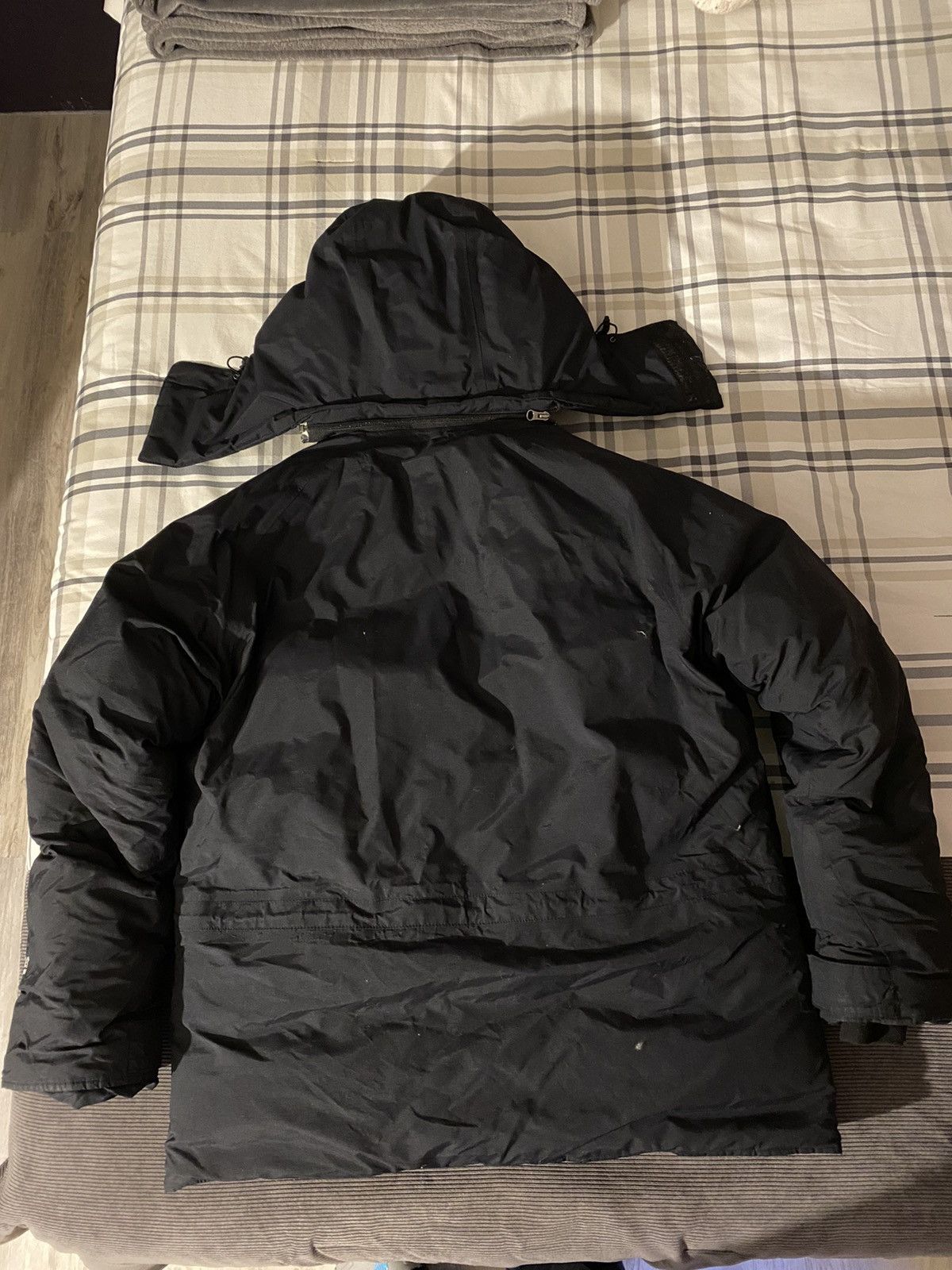 Marmot Marmot Mammoth Parka | Grailed