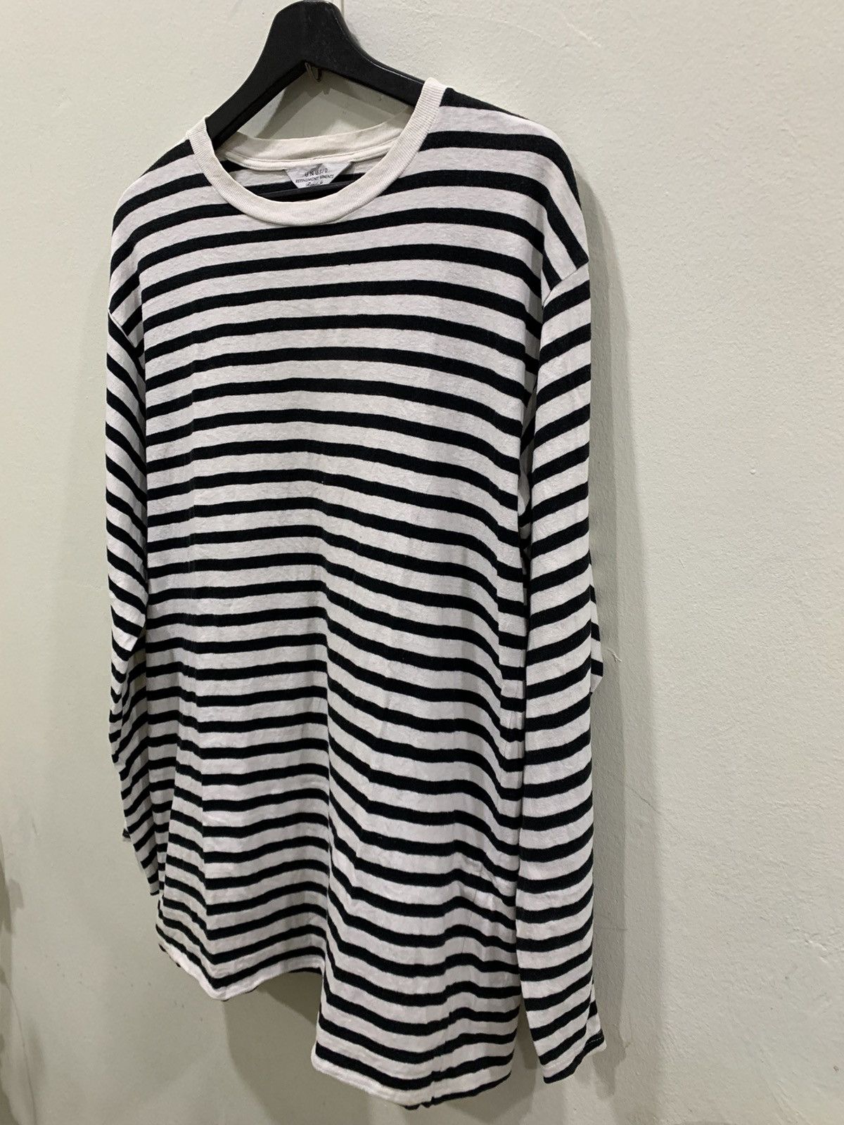 Chrome Hearts Vanity Affair Long Sleeve