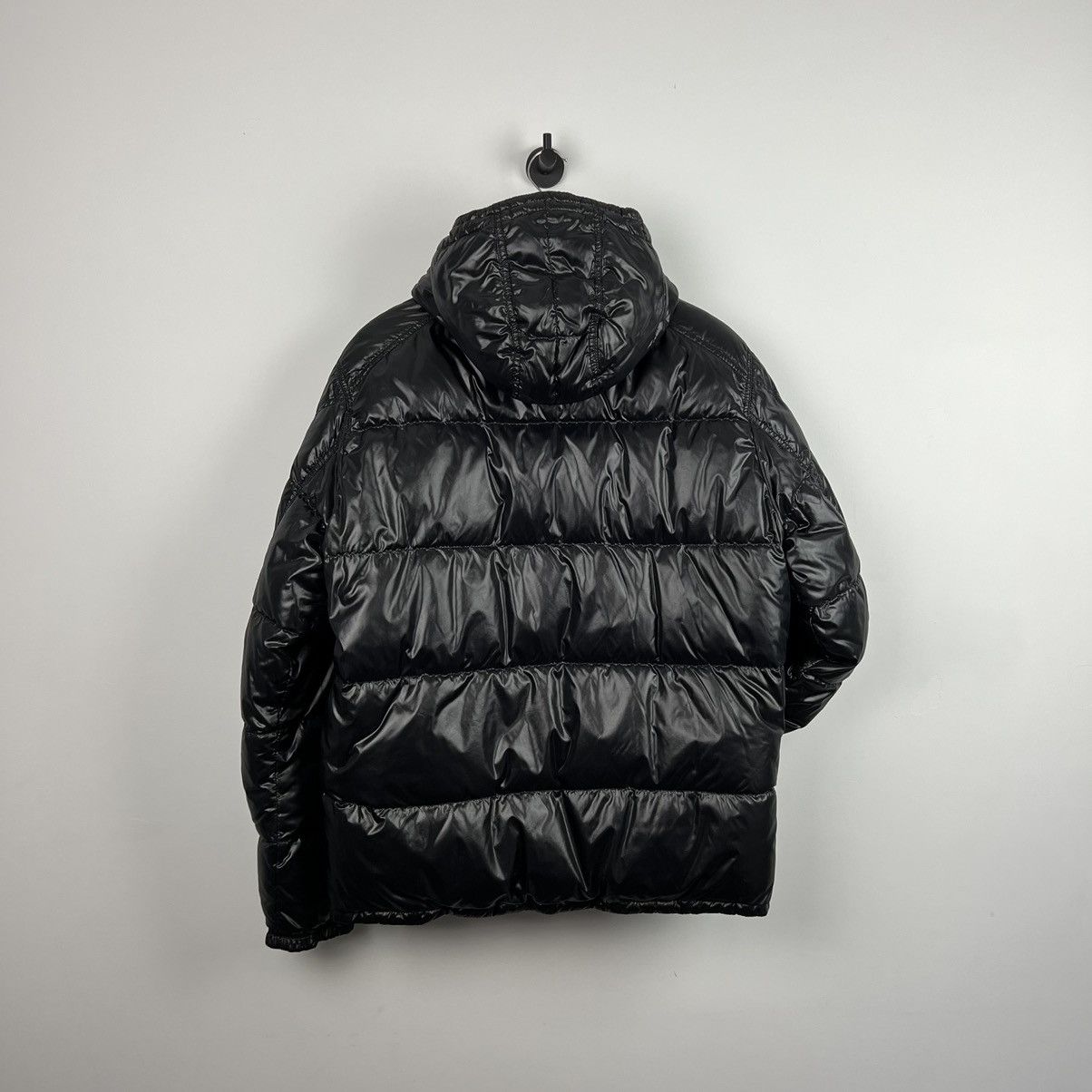 Moncler Authentic Moncler Reversible Puffer Jacket Size US L / EU 52-54 / 3 - 2 Thumbnail