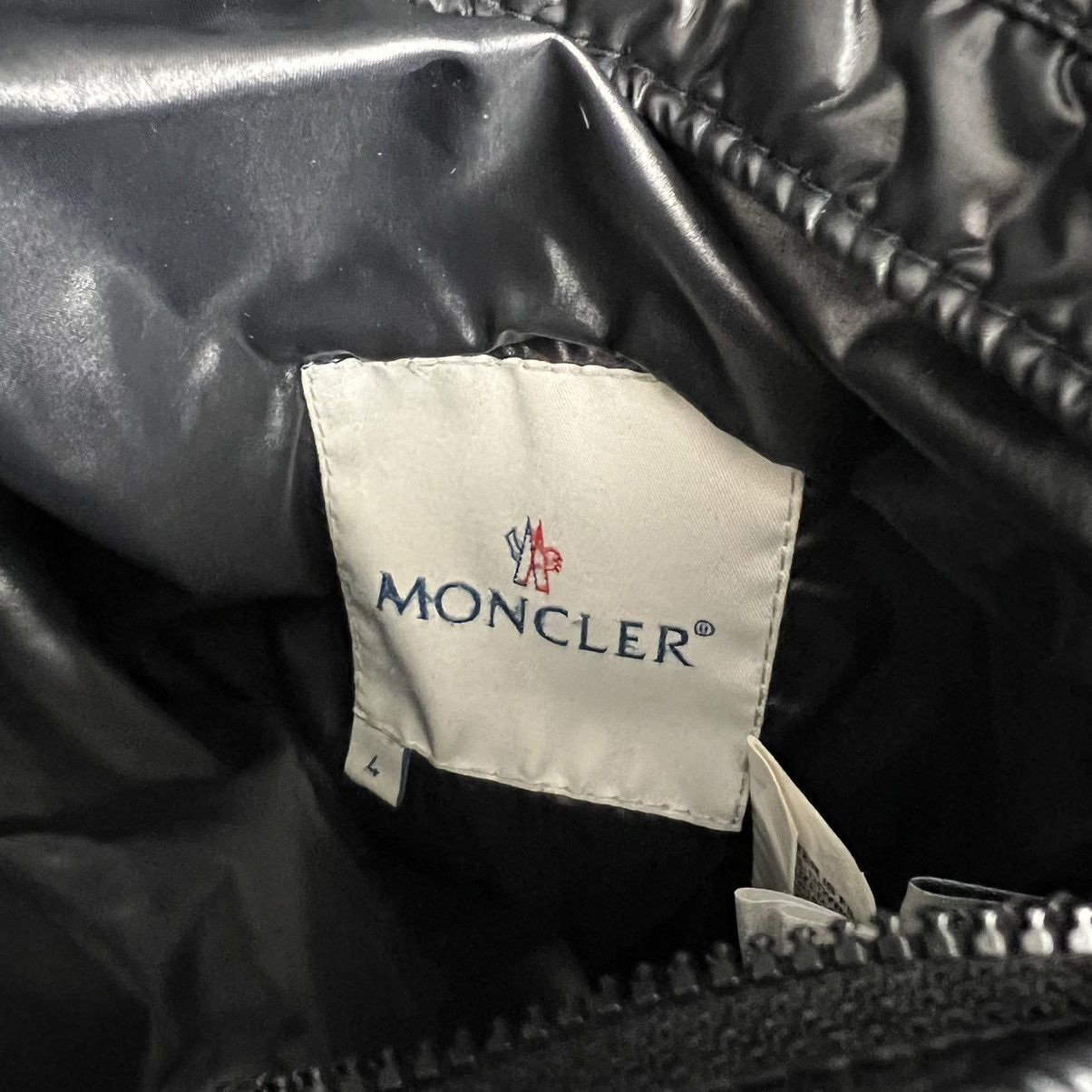 Moncler Authentic Moncler Reversible Puffer Jacket Size US L / EU 52-54 / 3 - 7 Thumbnail