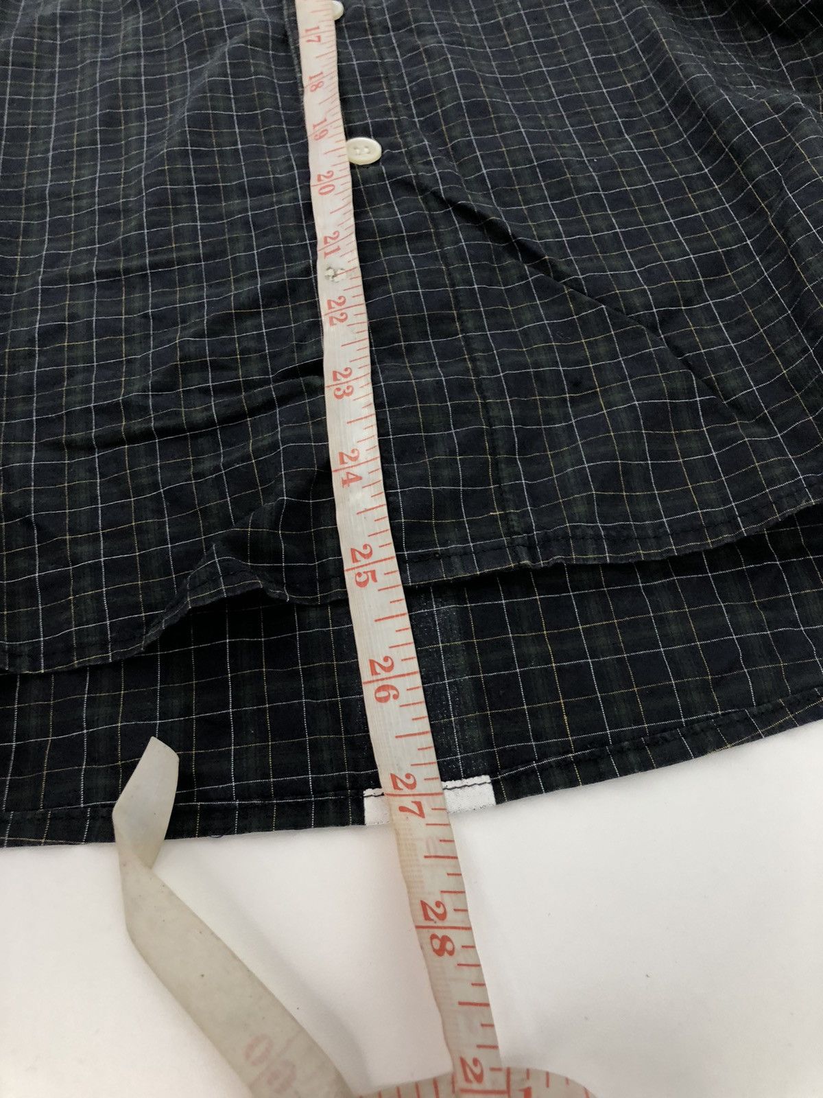 WHIZ LIMITED ‘Stars’ L/S Button Up Shirt Size US L / EU 52-54 / 3 - 8 Thumbnail