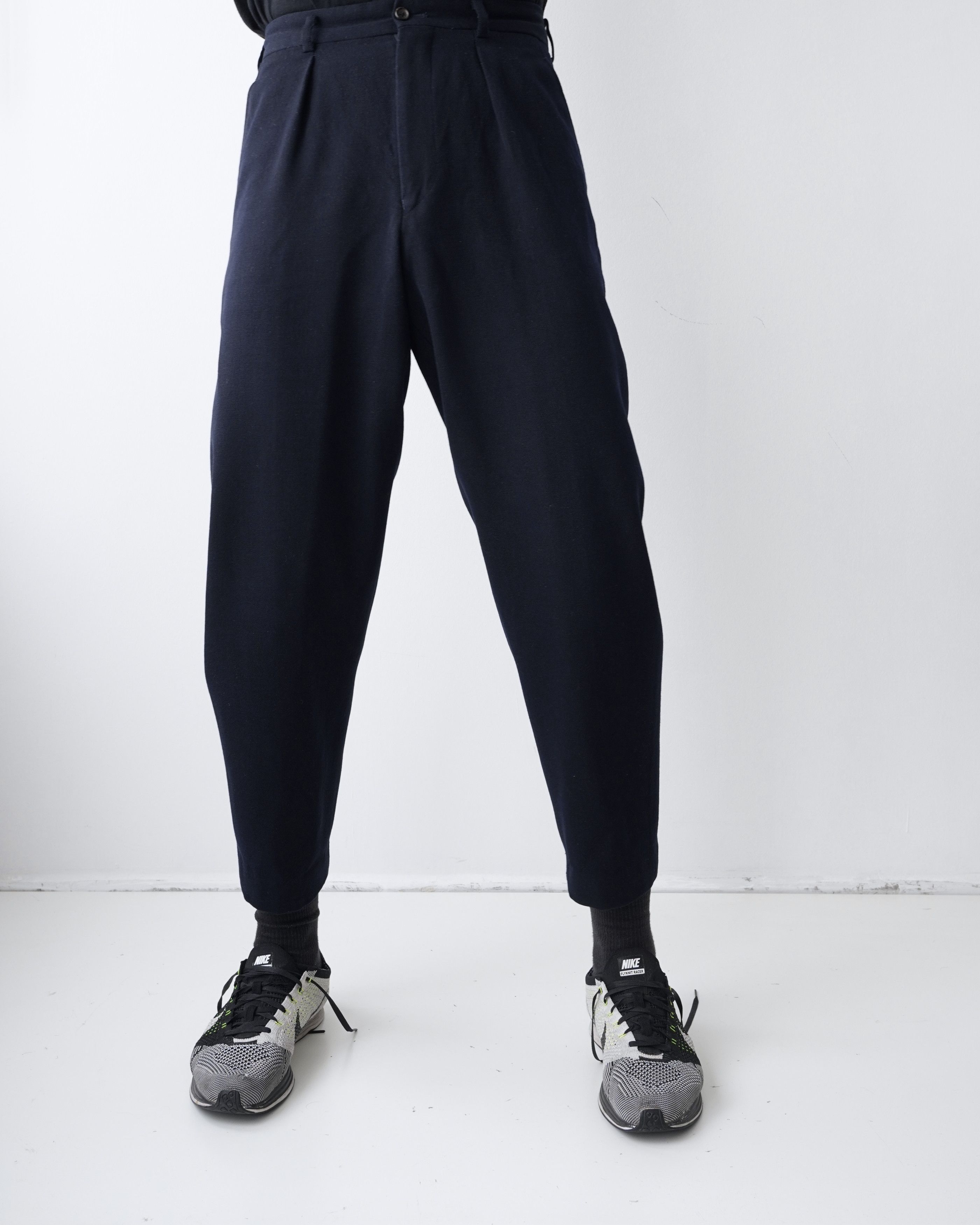 Comme des Garcons Homme Plus AW94 Trousers Size US 30 / EU 46 - 4 Thumbnail