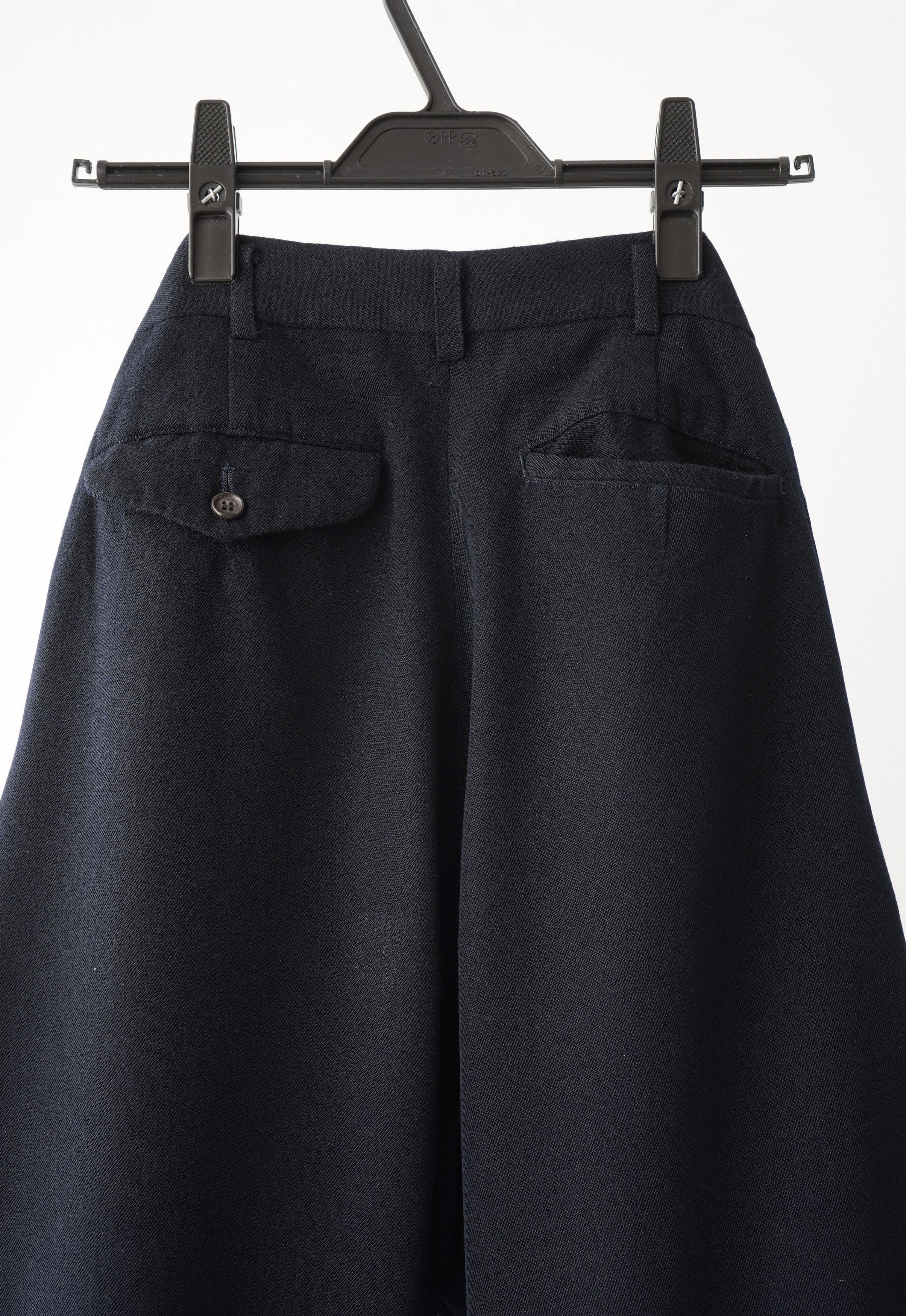 Comme des Garcons Homme Plus AW94 Trousers Size US 30 / EU 46 - 2 Thumbnail