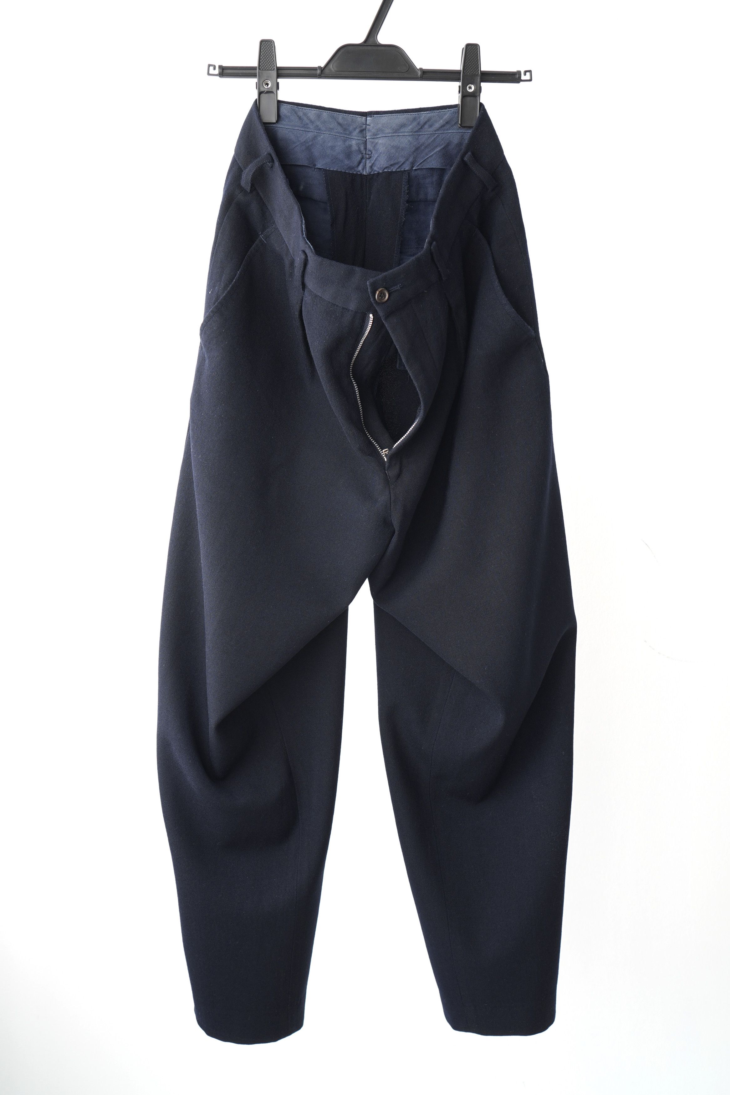 Comme des Garcons Homme Plus AW94 Trousers Size US 30 / EU 46 - 1 Thumbnail