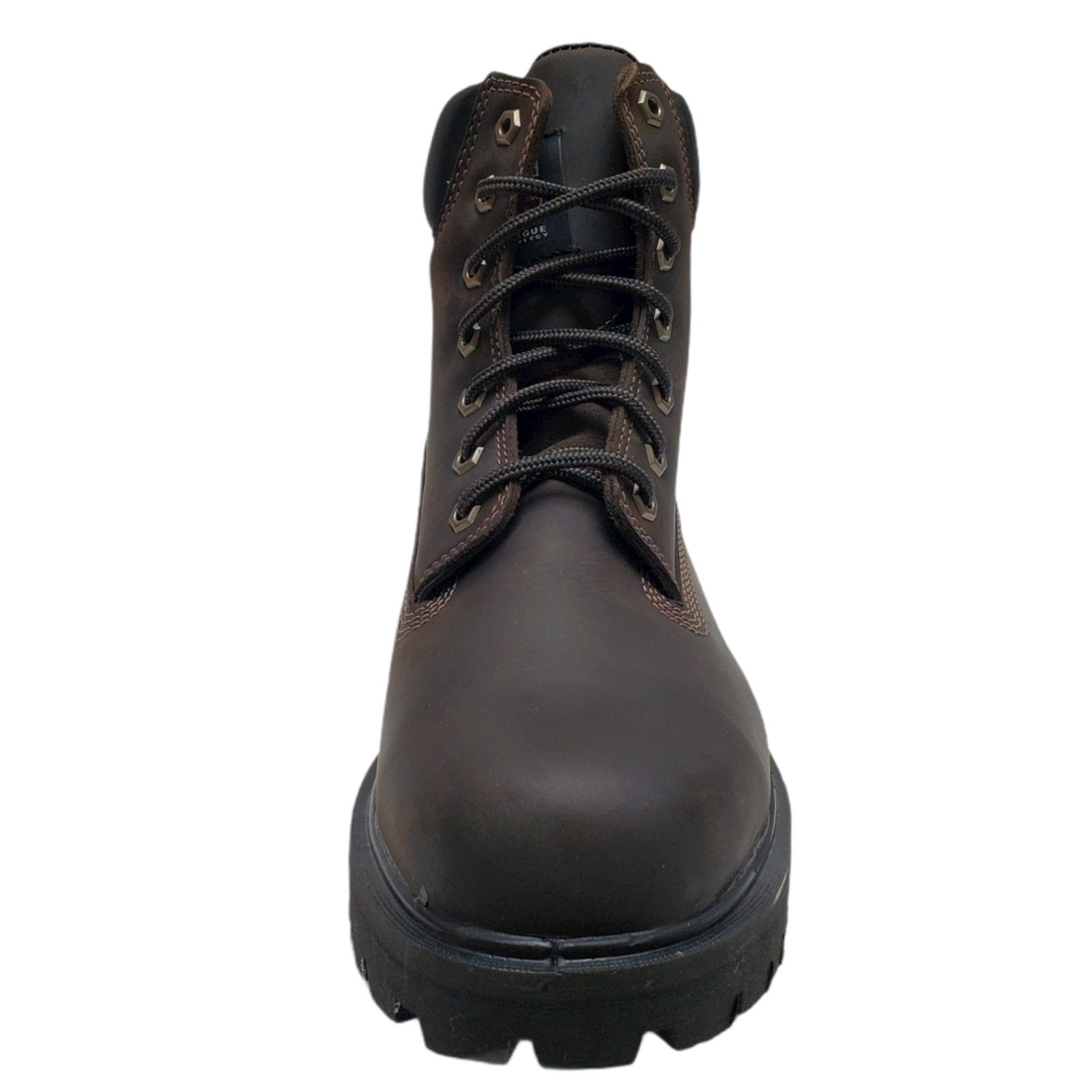 Timberland Timberland Mens Direct Attach Pro 6 Steel Toe Ankle Boot Size US 7.5 / EU 40-41 - 6 Thumbnail