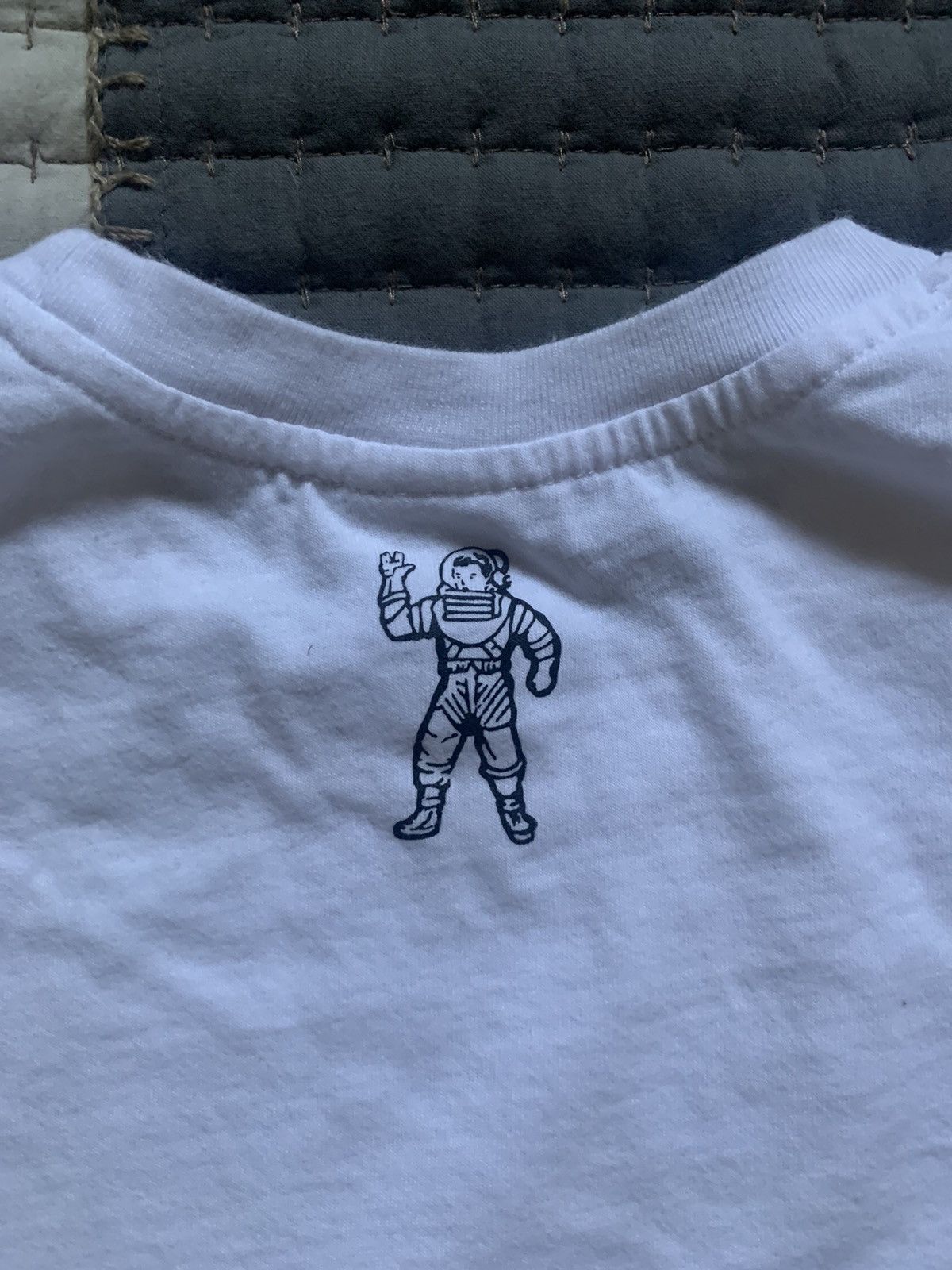 Billionaire Boys Club Billionaire Boys Club National Racing Tee Size M Size US M / EU 48-50 / 2 - 4 Thumbnail
