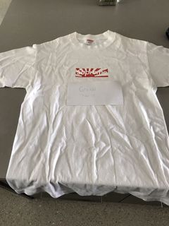 Supreme Rising Sun Box Logo Grailed