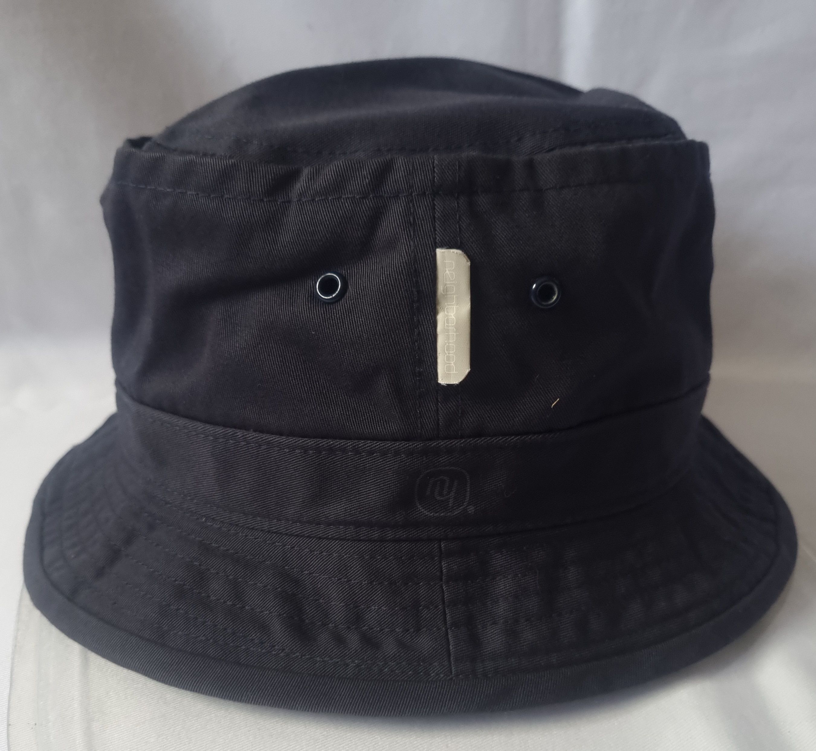 Neighborhood NEIGHBORHOOD BANDANA CHOPPED E-HAT | Grailed