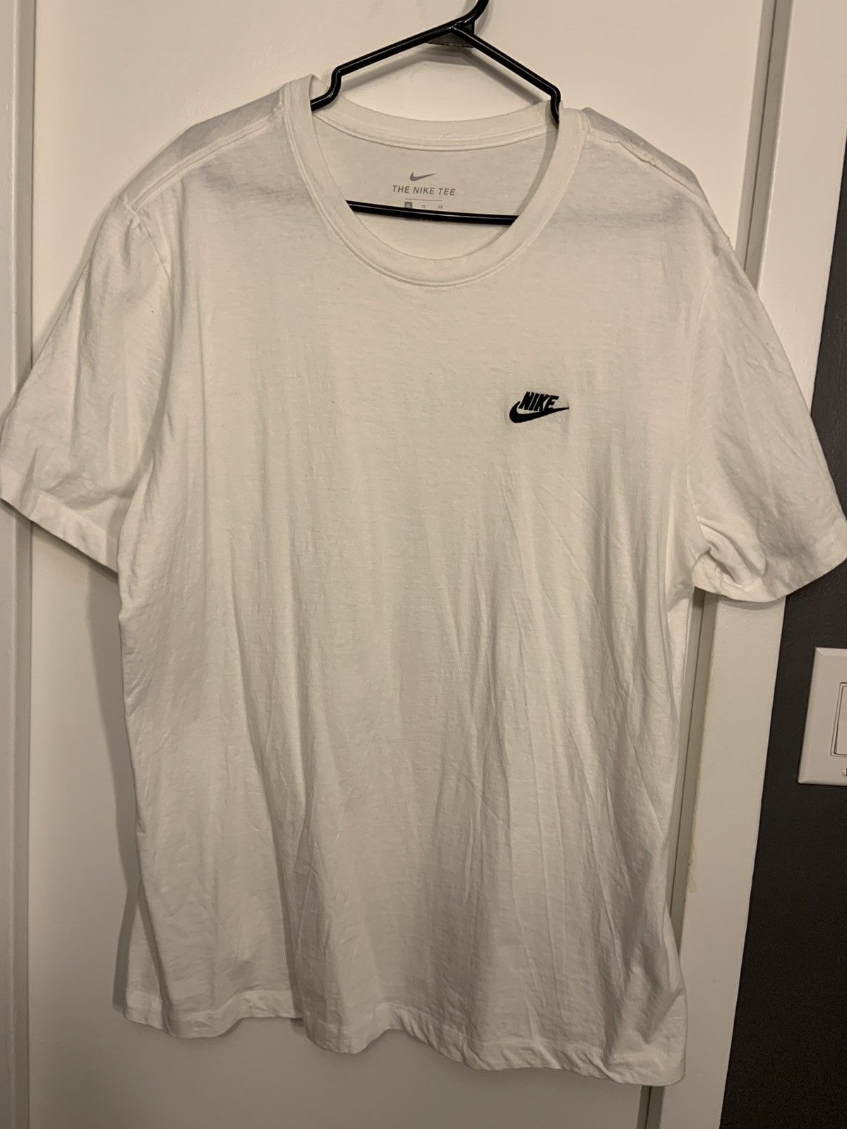 Nike Nike T-Shirt Size US XL / EU 56 / 4 - 1 Thumbnail