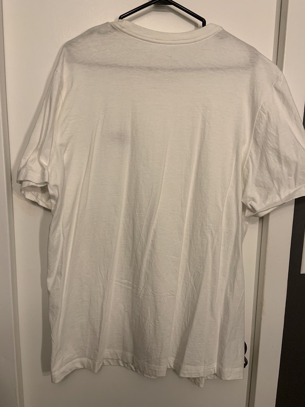 Nike Nike T-Shirt Size US XL / EU 56 / 4 - 2 Thumbnail