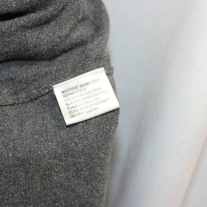 Other Weatherproof Vintage XL Sweater Long Sleeve Gray Size US XL / EU 56 / 4 - 5 Thumbnail