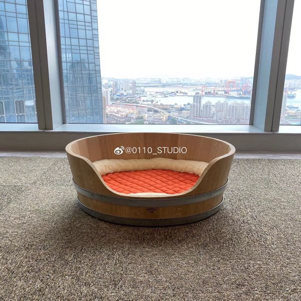 Hermes Hermès dog bed Grailed