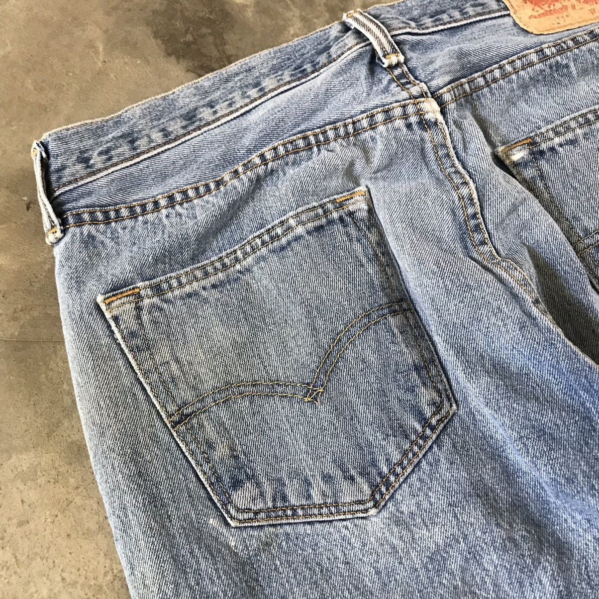 Levi's 🔥Vintage🔥 90s Levis Jeans Size US 33 - 5 Thumbnail