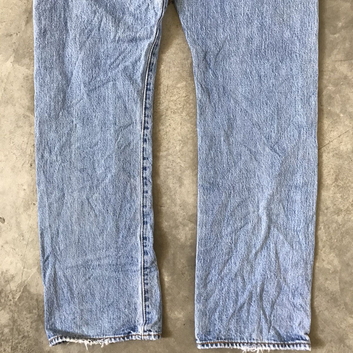 Levi's 🔥Vintage🔥 90s Levis Jeans Size US 33 - 21 Thumbnail