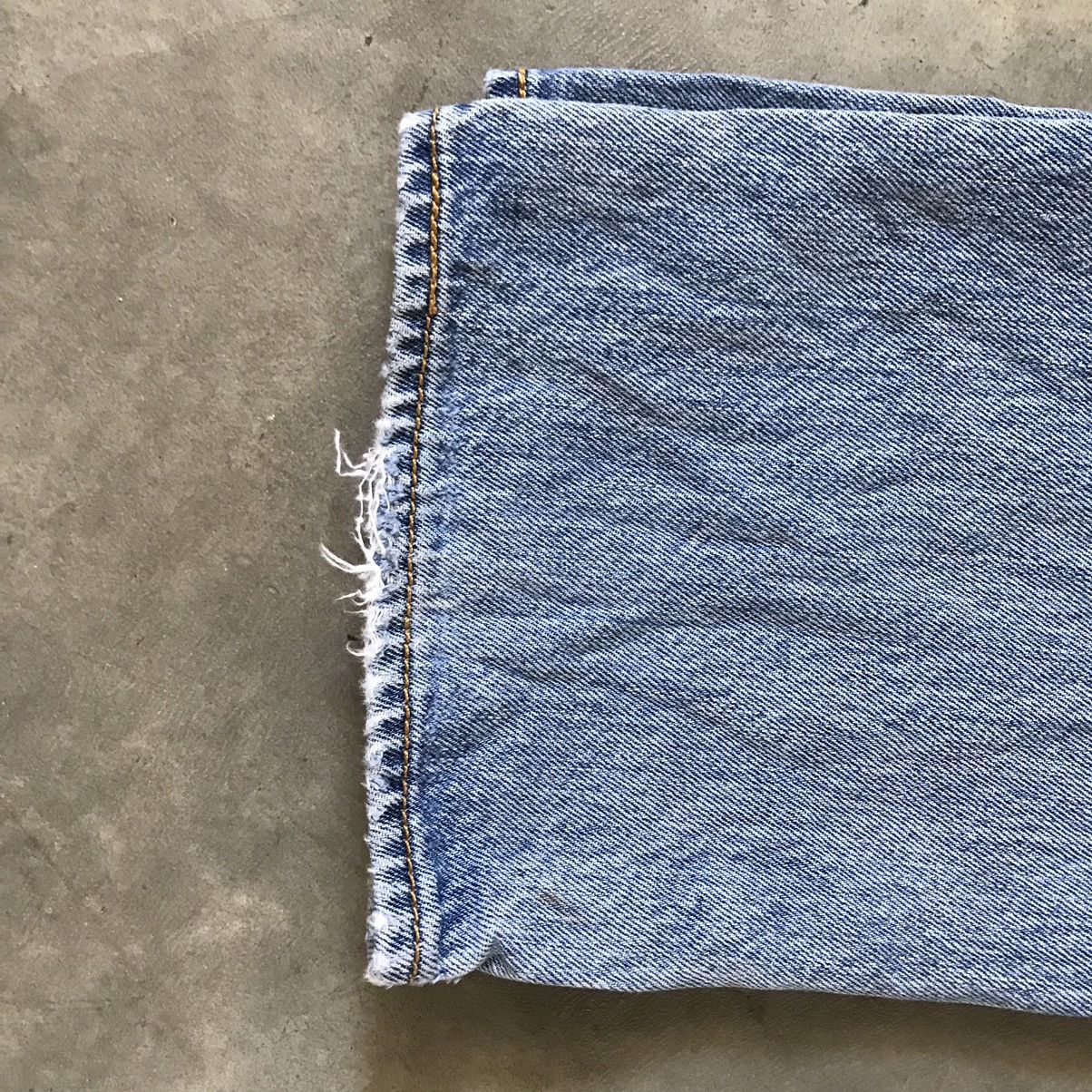Levi's 🔥Vintage🔥 90s Levis Jeans Size US 33 - 20 Thumbnail