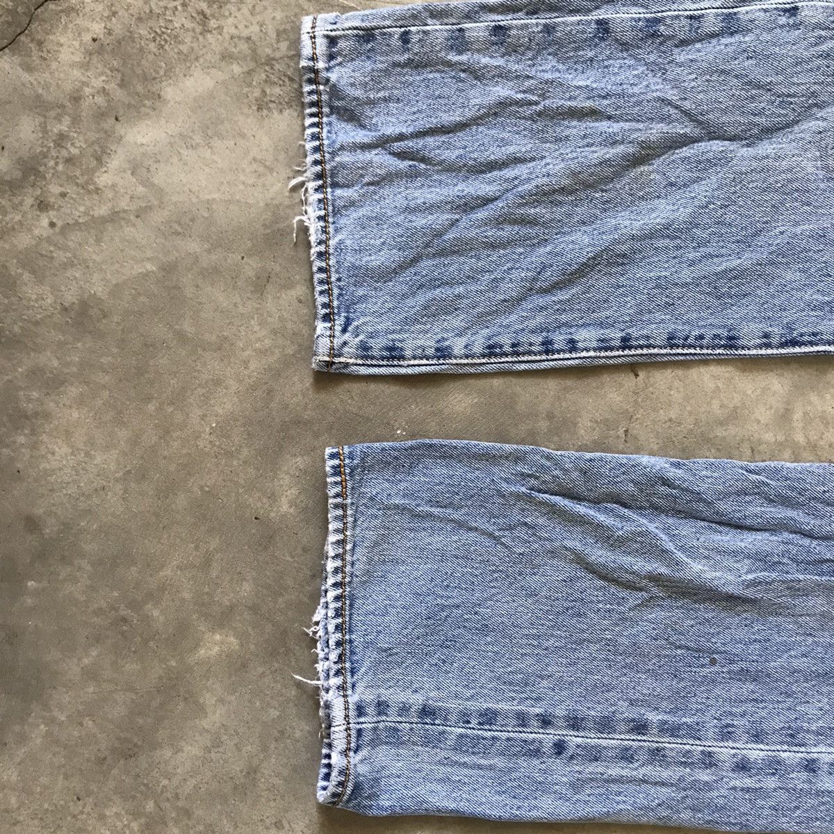 Levi's 🔥Vintage🔥 90s Levis Jeans Size US 33 - 16 Thumbnail