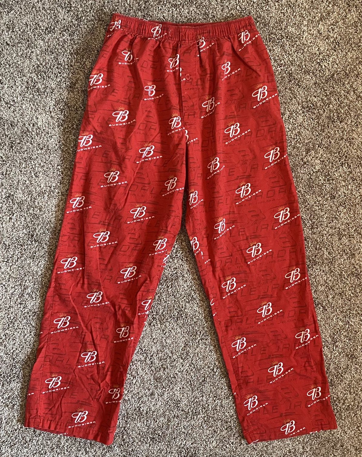 Vintage Vintage Winners Circle Dale Earnhardt Jr #8 Pajama Pants | Grailed