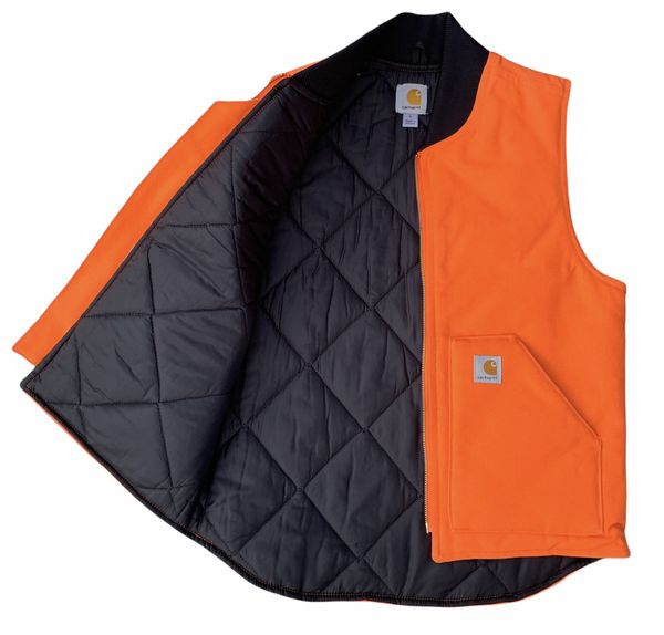 Carhartt vlone shop vest