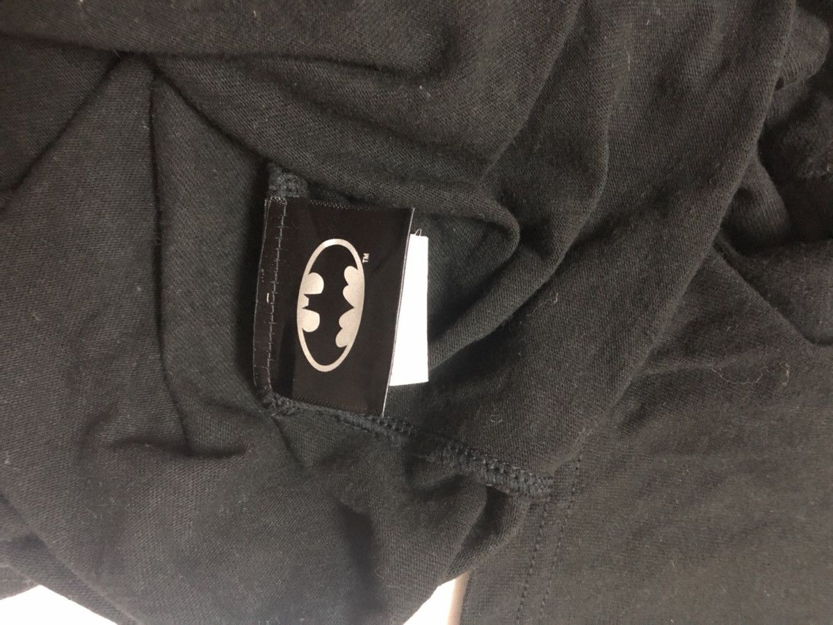 DC Comics Stussy Colaboration Dc Comic Batman Tshirt Size US L / EU 52-54 / 3 - 12 Thumbnail