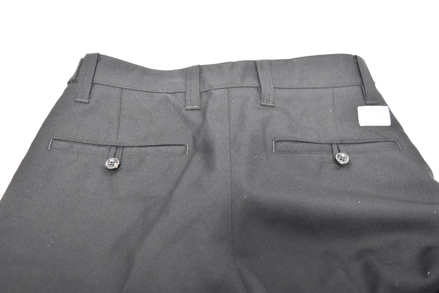 Wtaps WTAPS Red Dawn Rudee Slim Wool Pants Size US 30 / EU 46 - 12 Thumbnail