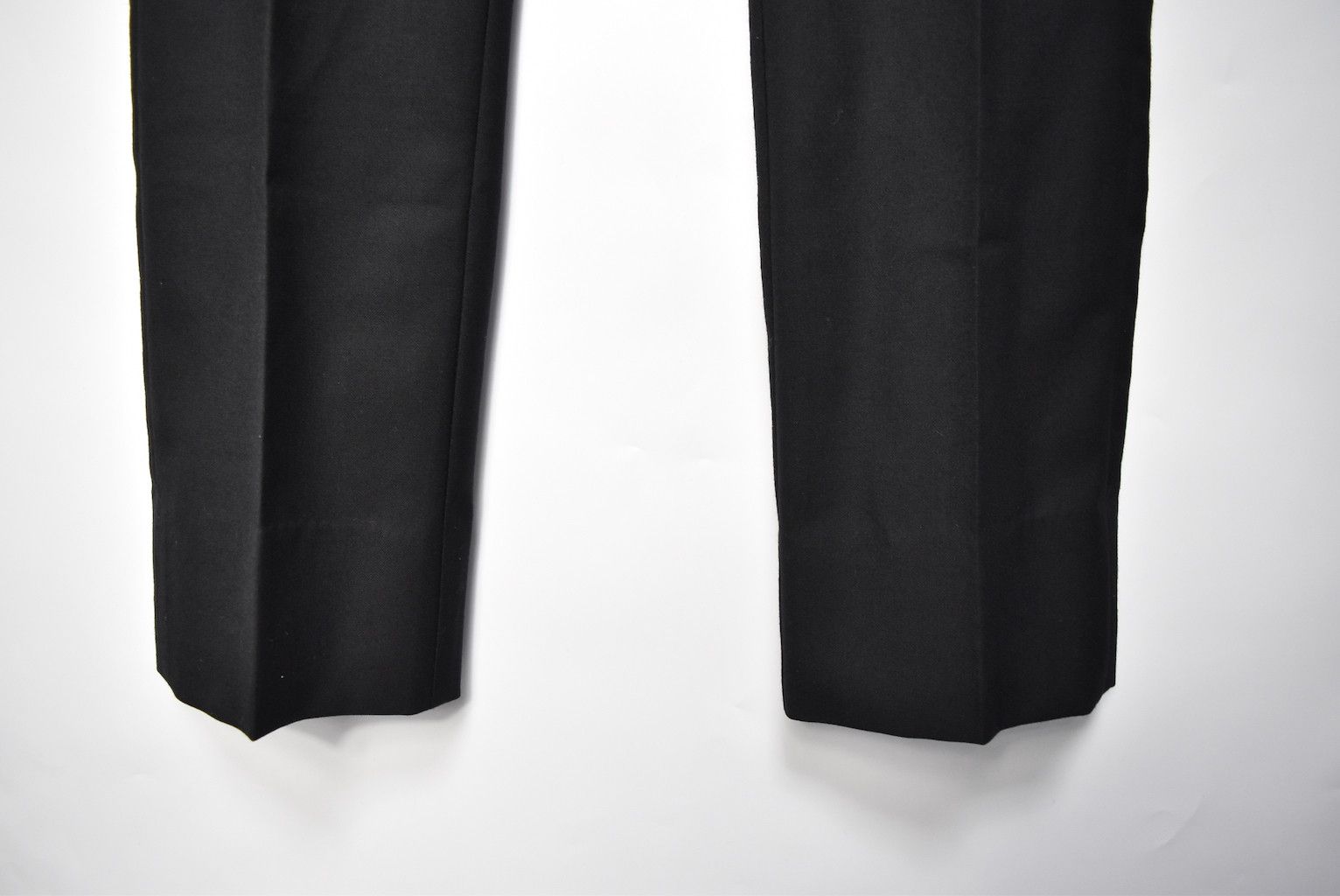 Wtaps WTAPS Red Dawn Rudee Slim Wool Pants Size US 30 / EU 46 - 5 Thumbnail