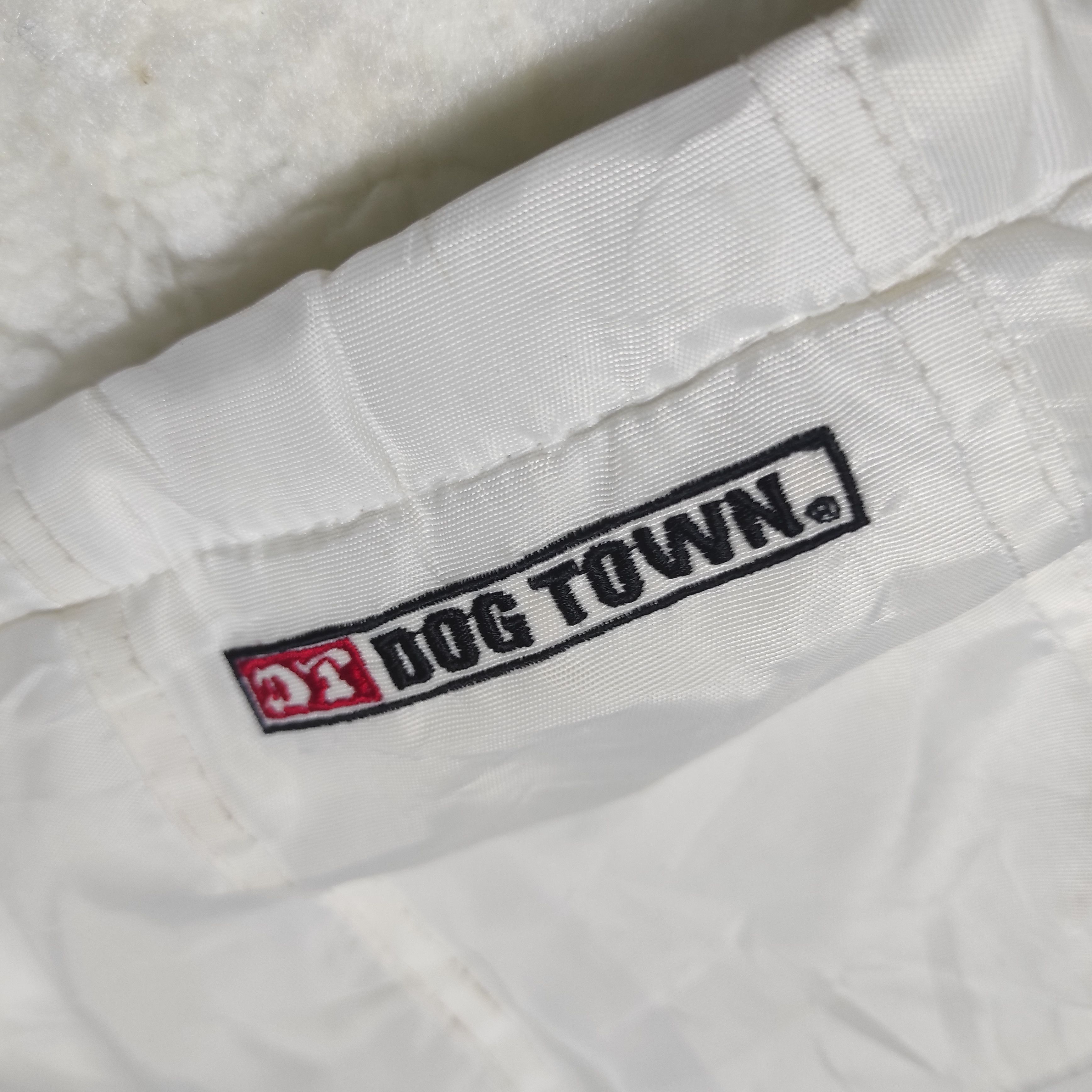 Dogtown DOGTOWN SKATEBOARD Venice Ca Long Jacket Size US XL / EU 56 / 4 - 11 Thumbnail