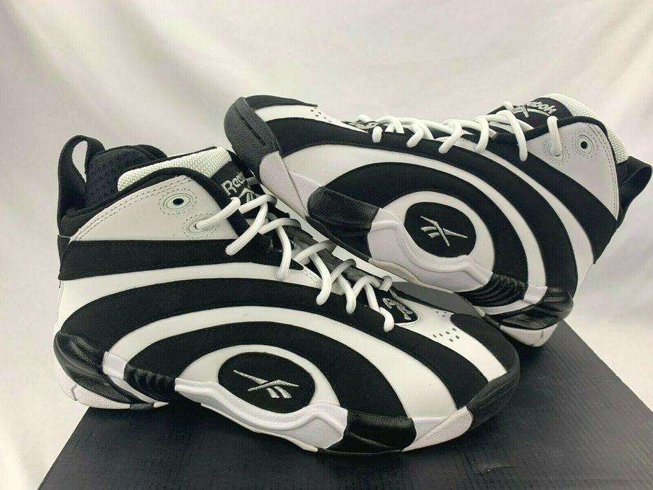 Reebok Shaqnosis 2020 Retro | Grailed