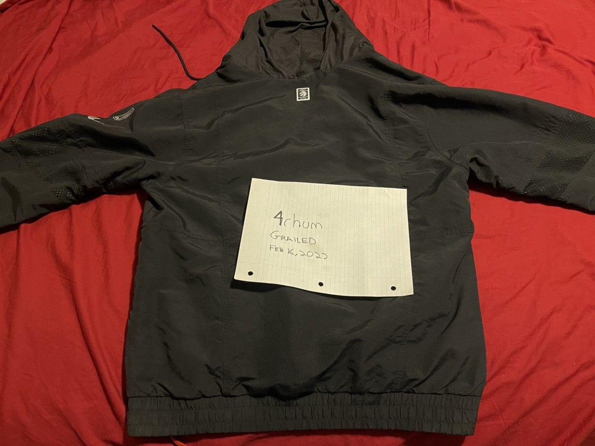 NBA × Nike Nike Raptors Jacket Size US M / EU 48-50 / 2 - 9 Thumbnail