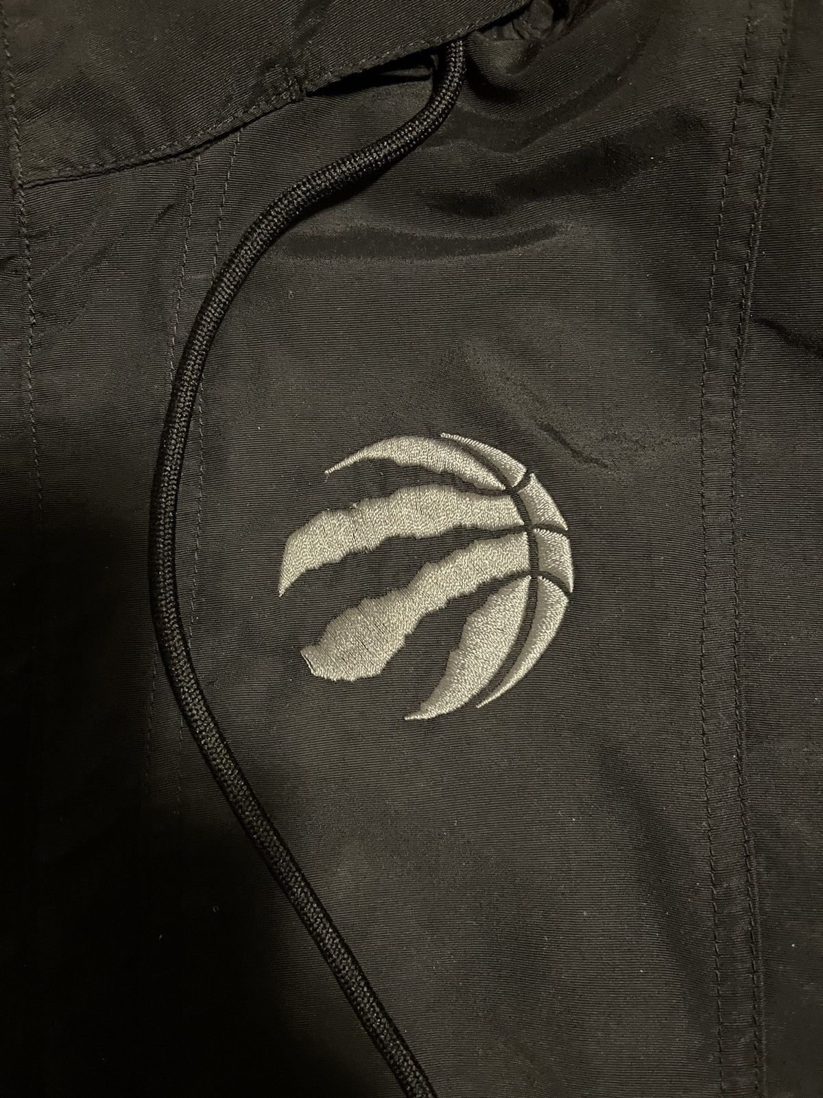 NBA × Nike Nike Raptors Jacket Size US M / EU 48-50 / 2 - 3 Thumbnail