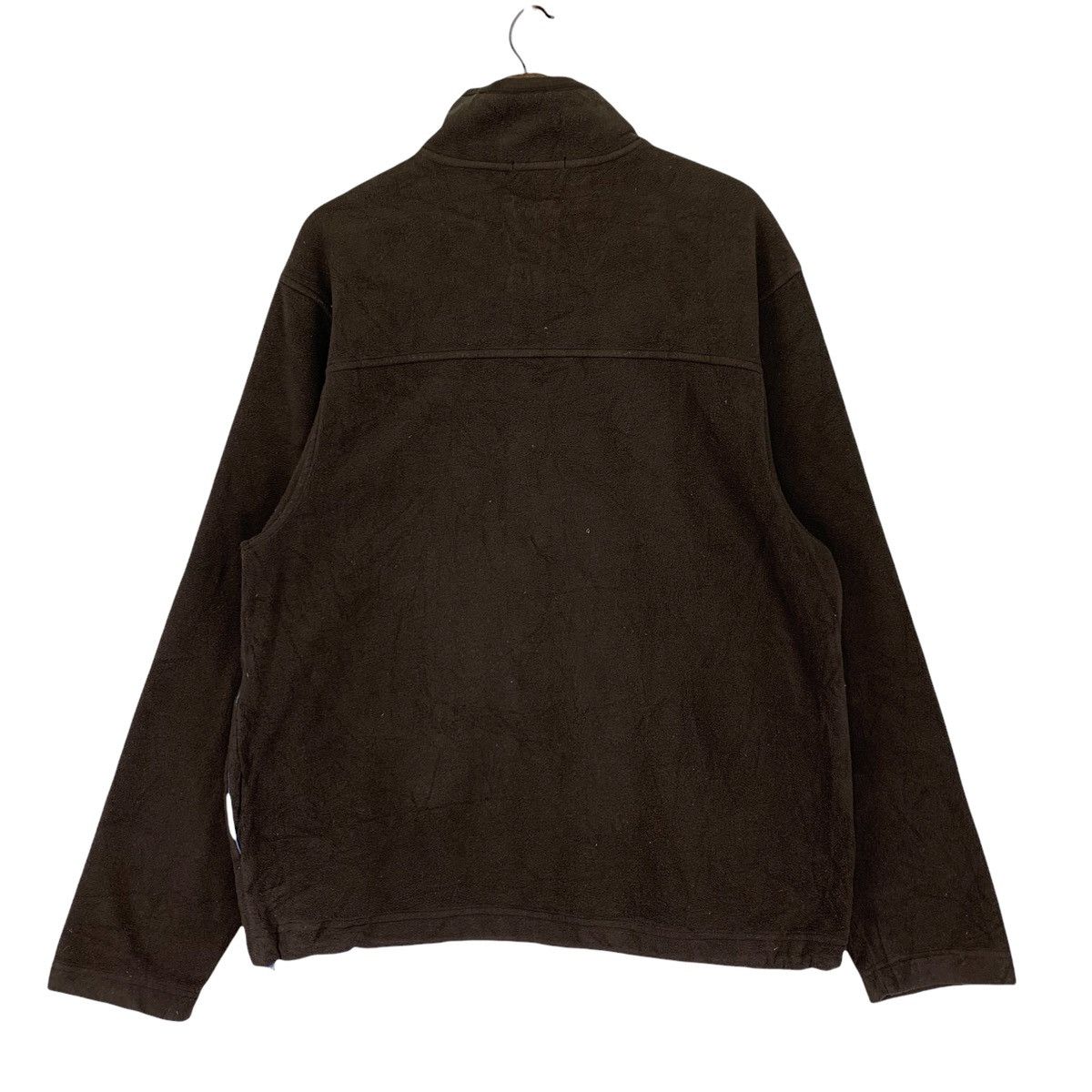 Gap Vintage Gap Kanye West Halfzip Sweatshirt Size US L / EU 52-54 / 3 - 4 Thumbnail