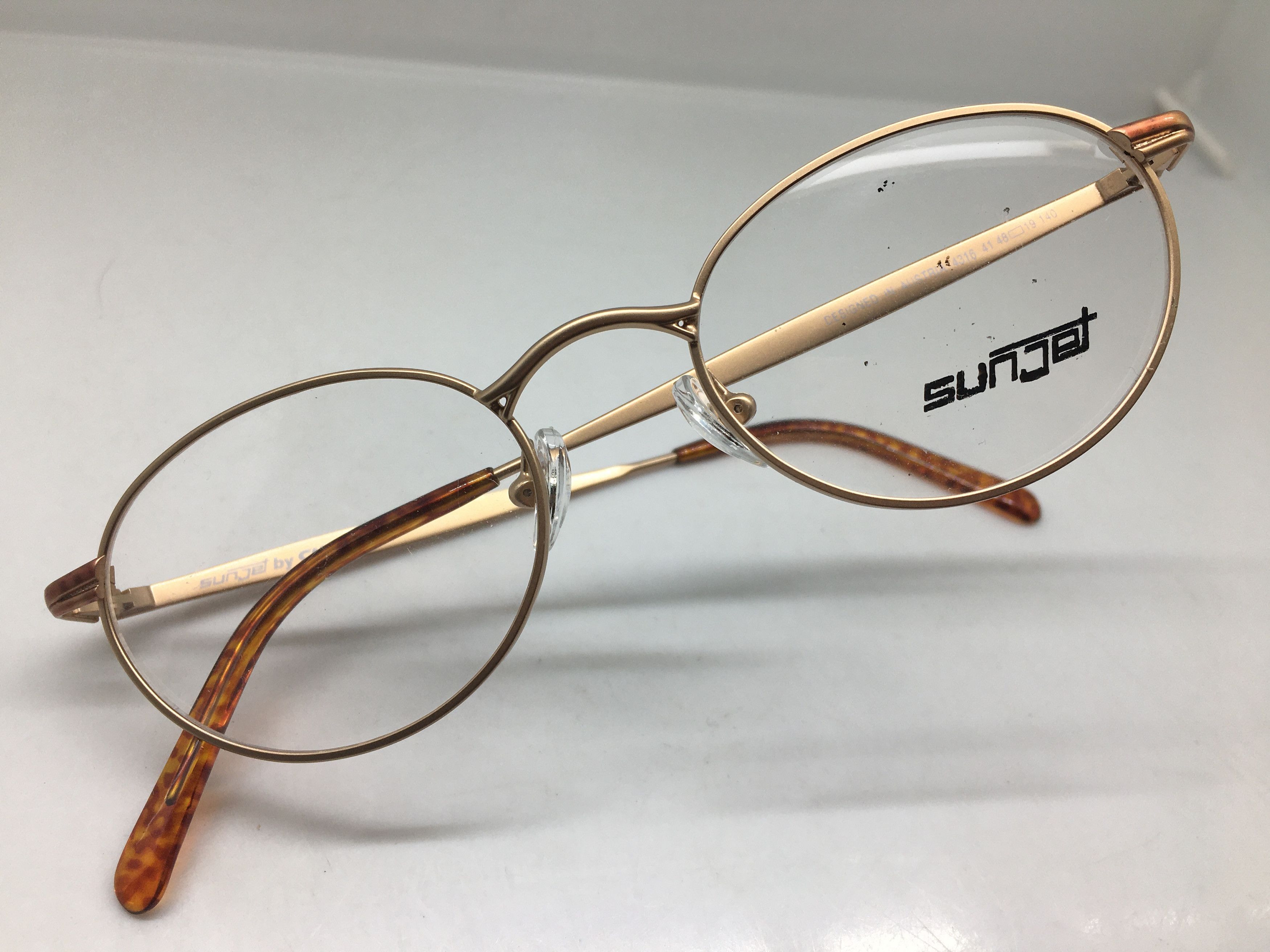Carrera Sunjet by Carrera 4316 Eyeglasses Designed in Austria Grailed