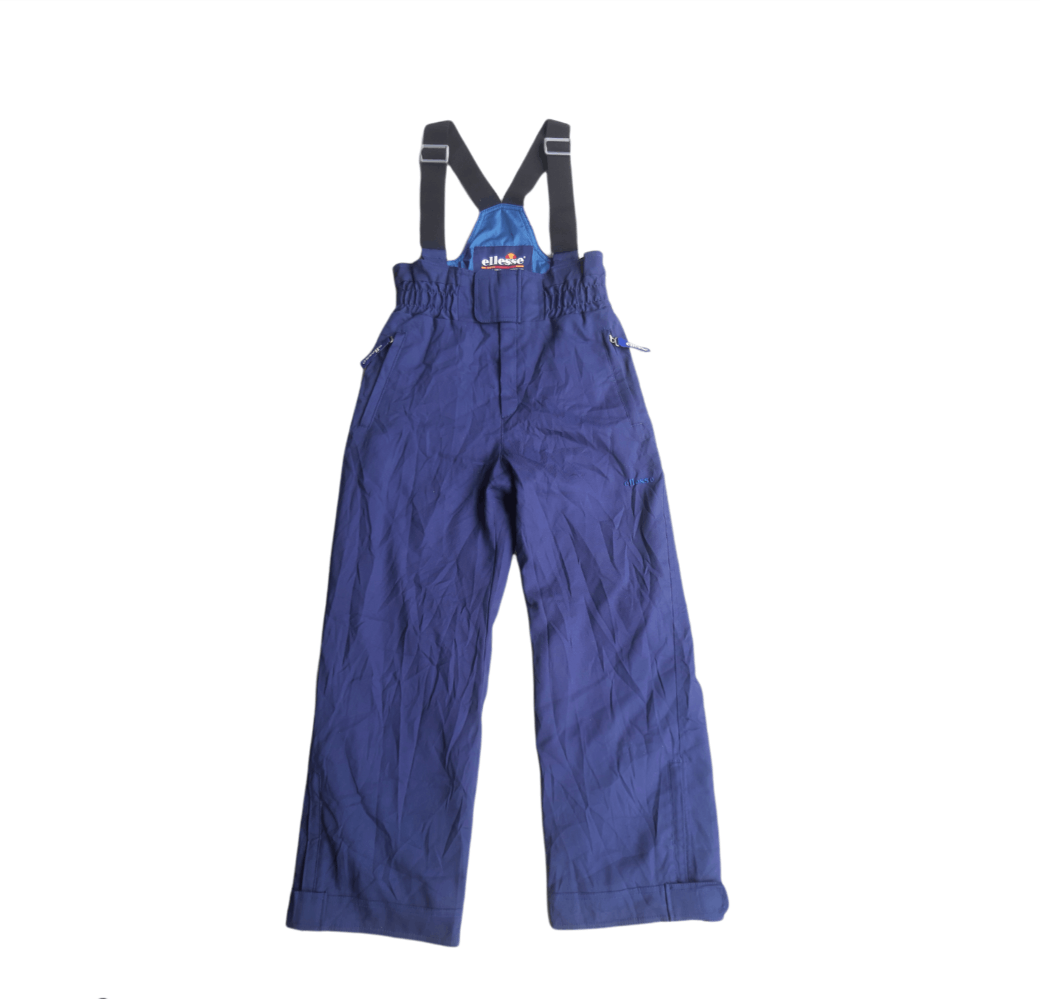 True Vintage Ellesse by Goldwin Overall Ski
