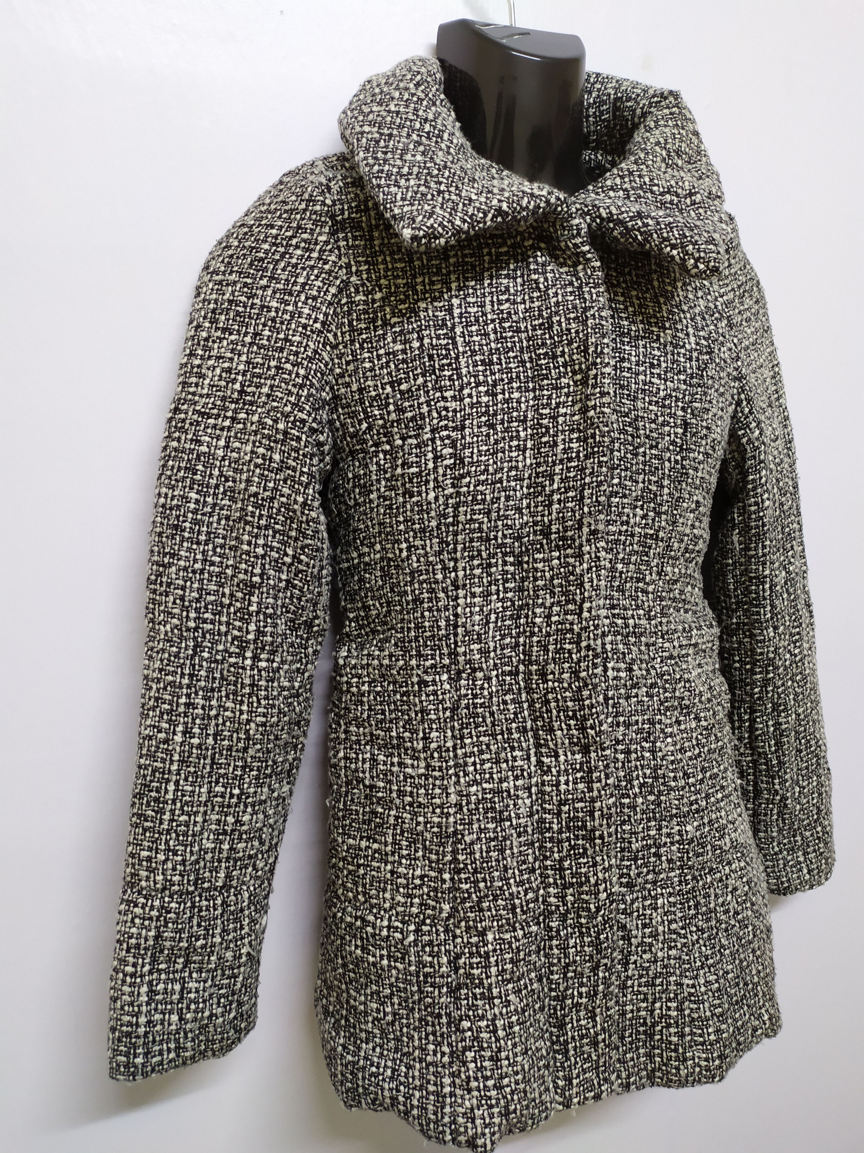 Lip Service VINTAGE LIP SERVICE KNIT WOOL JACKET Size US M / EU 48-50 / 2 - 3 Thumbnail