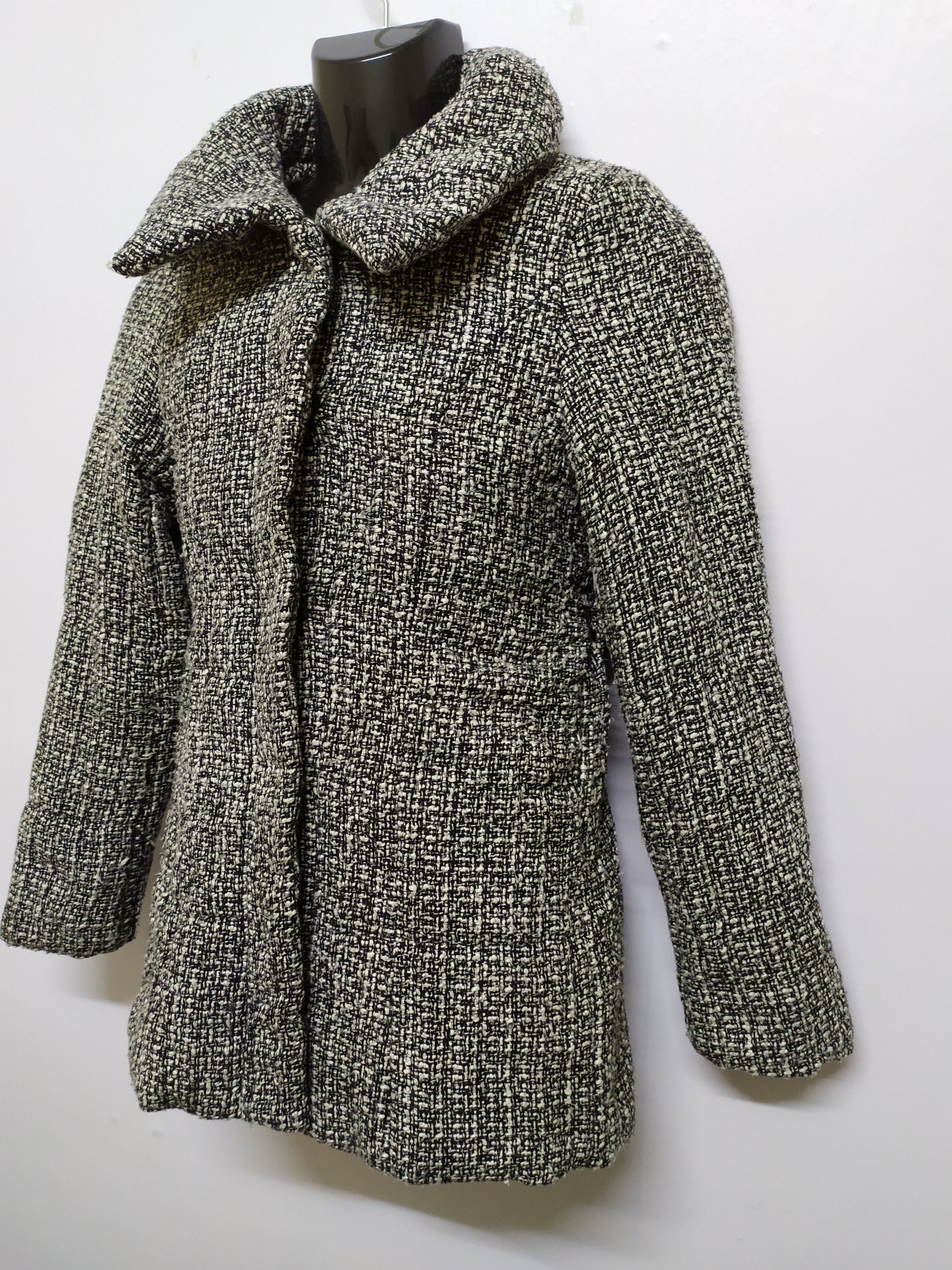 Lip Service VINTAGE LIP SERVICE KNIT WOOL JACKET Size US M / EU 48-50 / 2 - 2 Thumbnail