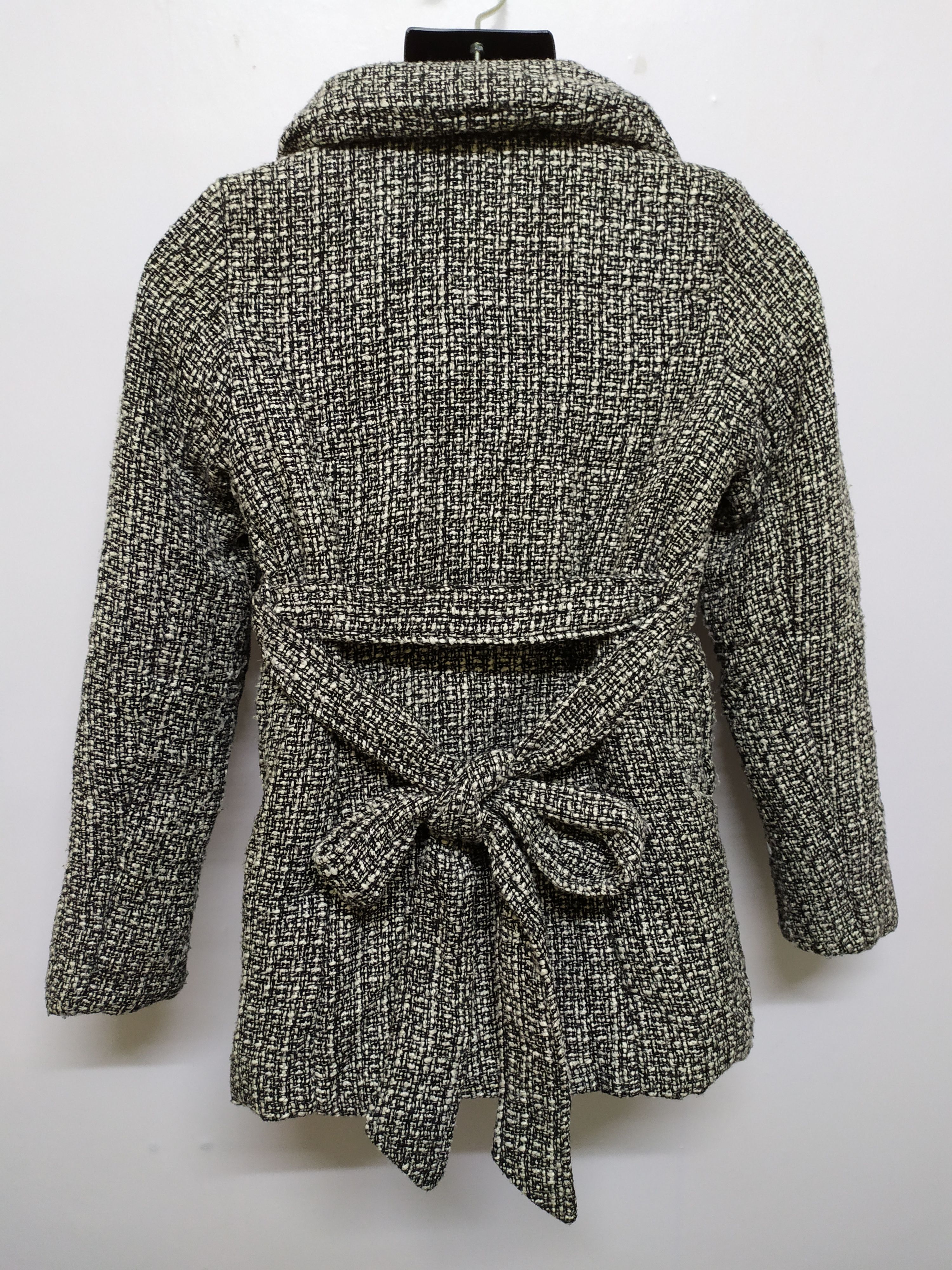 Lip Service VINTAGE LIP SERVICE KNIT WOOL JACKET Size US M / EU 48-50 / 2 - 6 Thumbnail