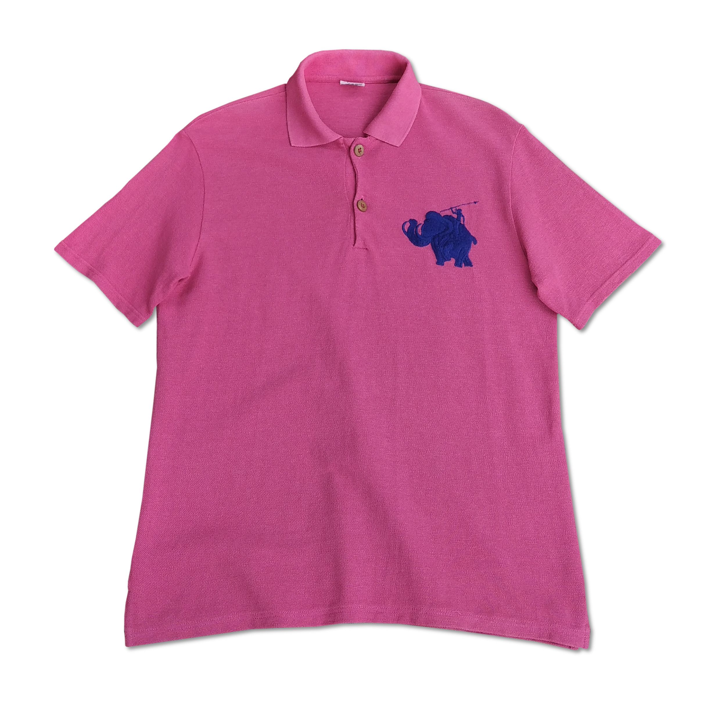 Kapital Polo Mammoth