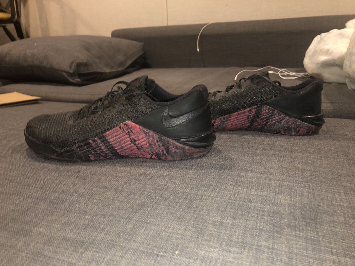 metcon 5 sunset pulse