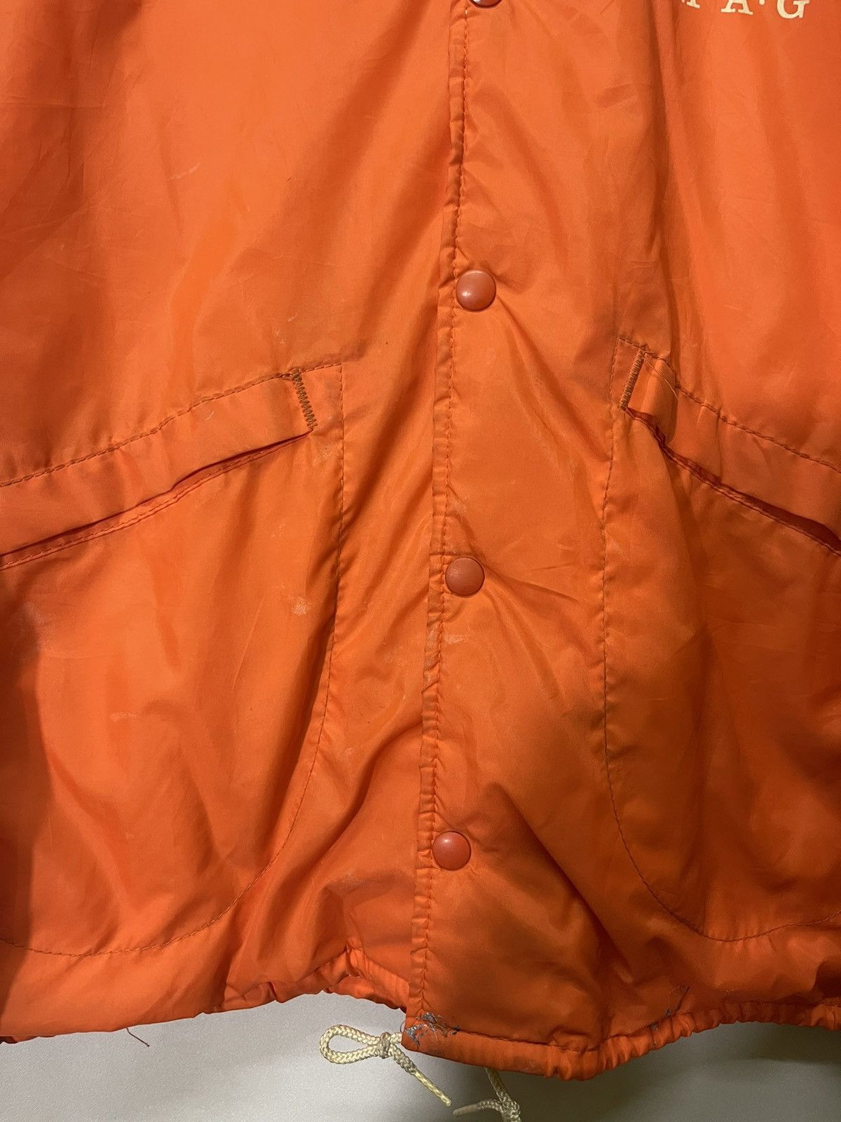 Dunbrooke VINTAGE MAZDASPEED RACING BY DUNBROOKE JACKET Size US M / EU 48-50 / 2 - 5 Thumbnail